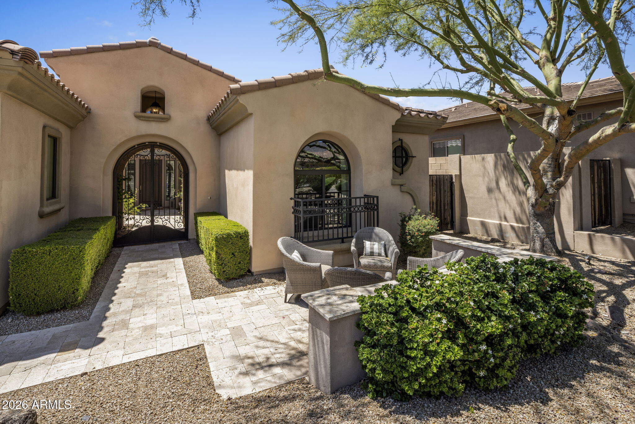 WINDGATE RANCH - Residential