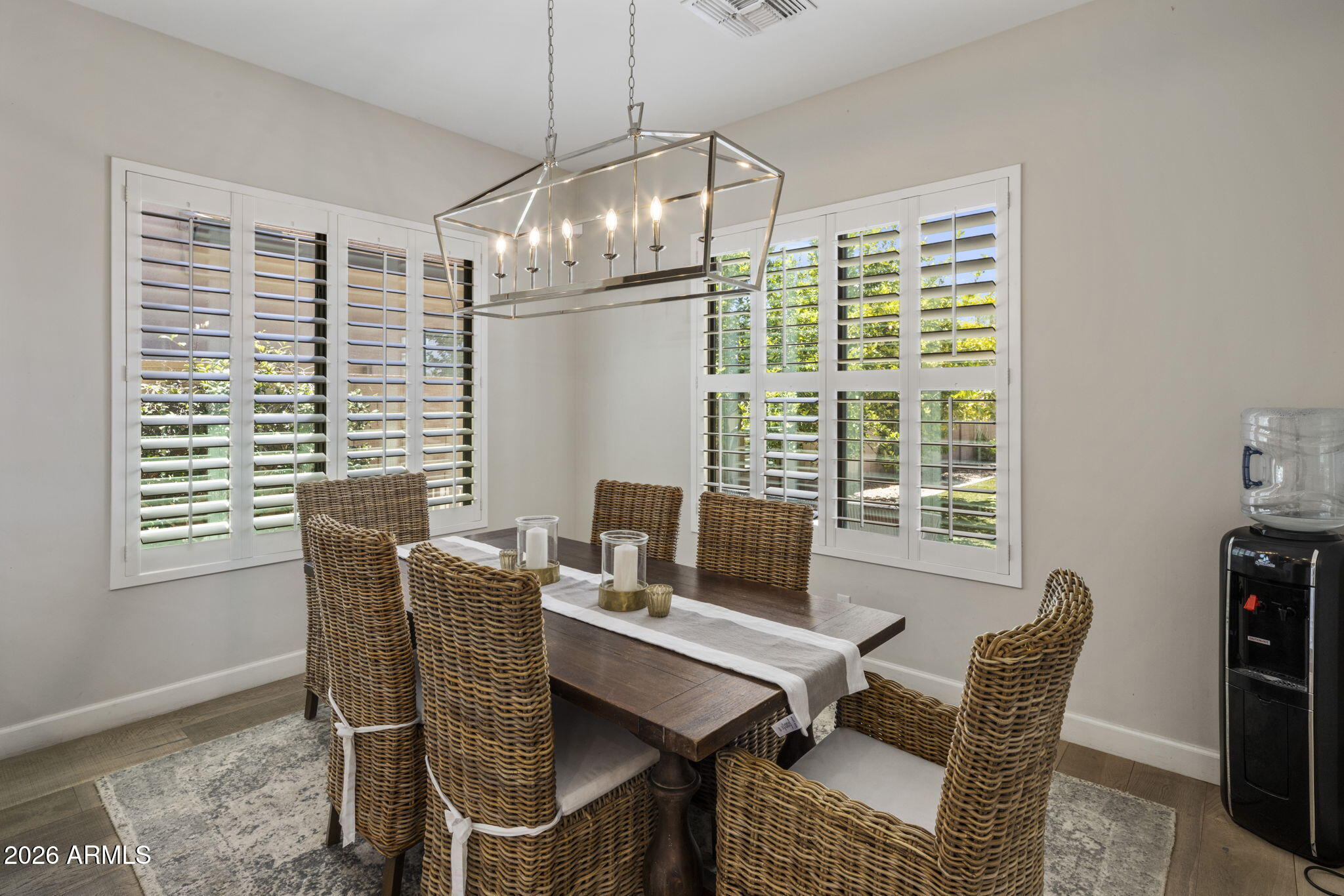 WINDGATE RANCH - Residential