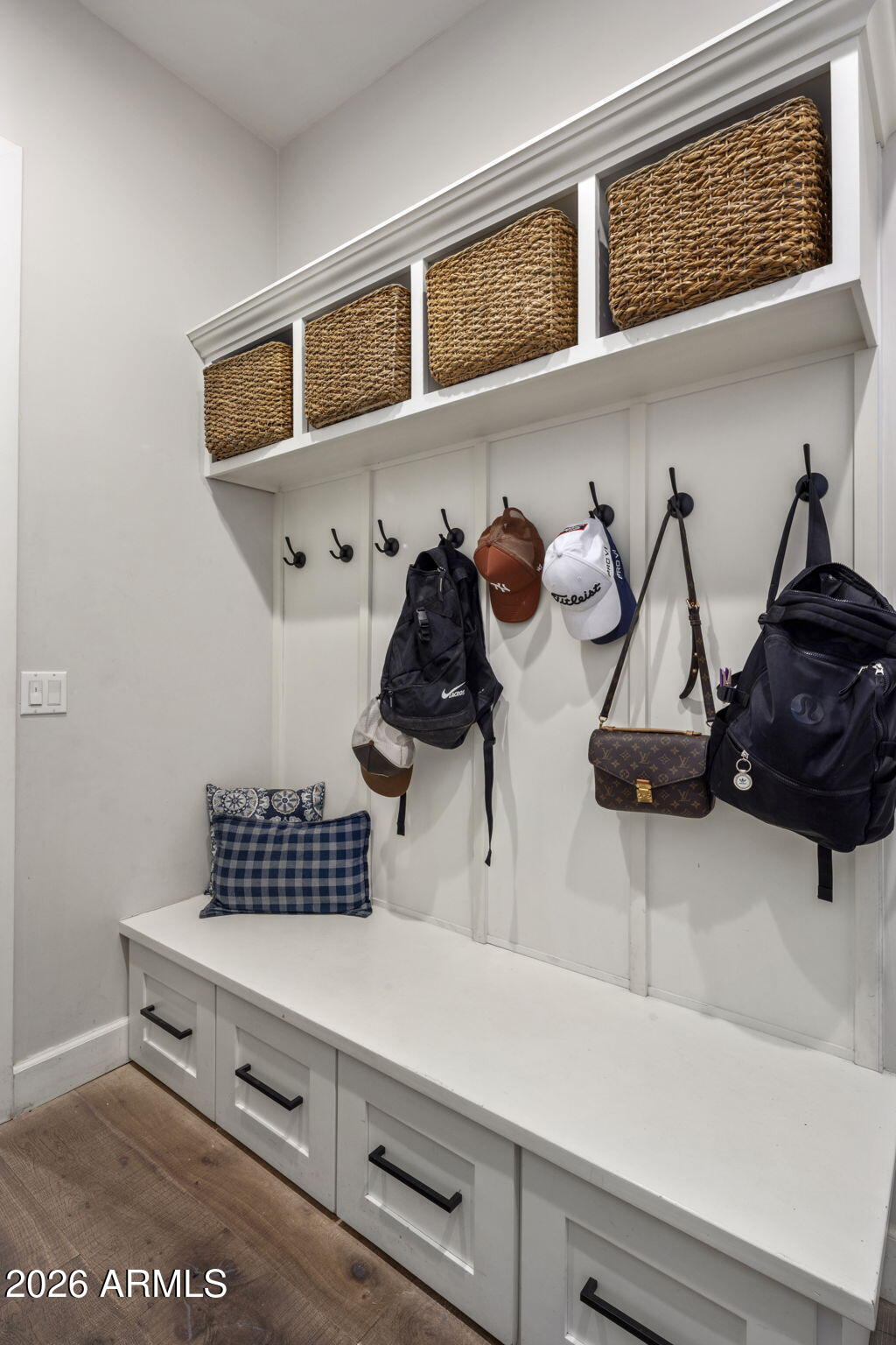 WINDGATE RANCH - Residential