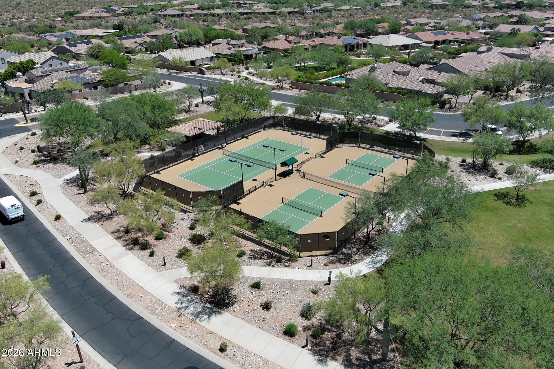 WINDGATE RANCH - Residential