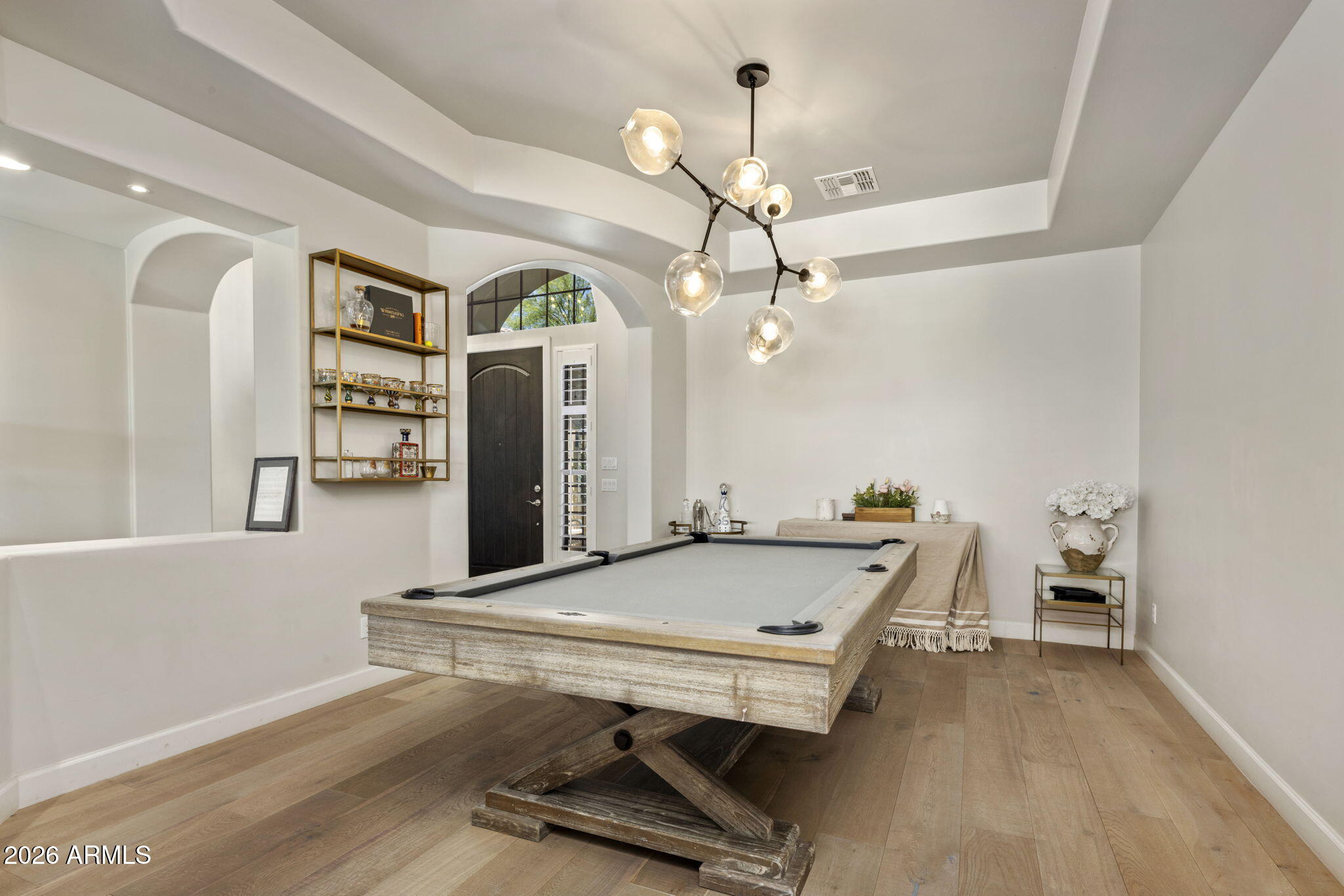 WINDGATE RANCH - Residential