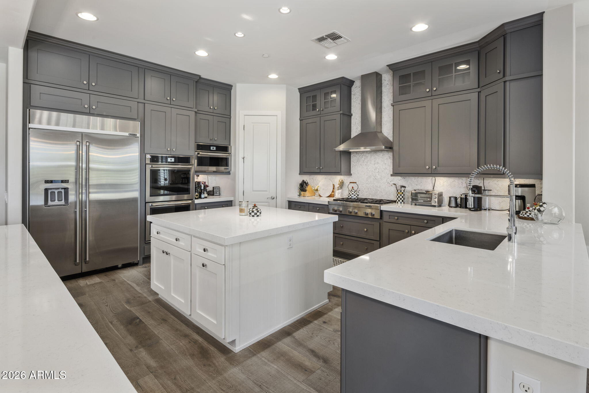 WINDGATE RANCH - Residential