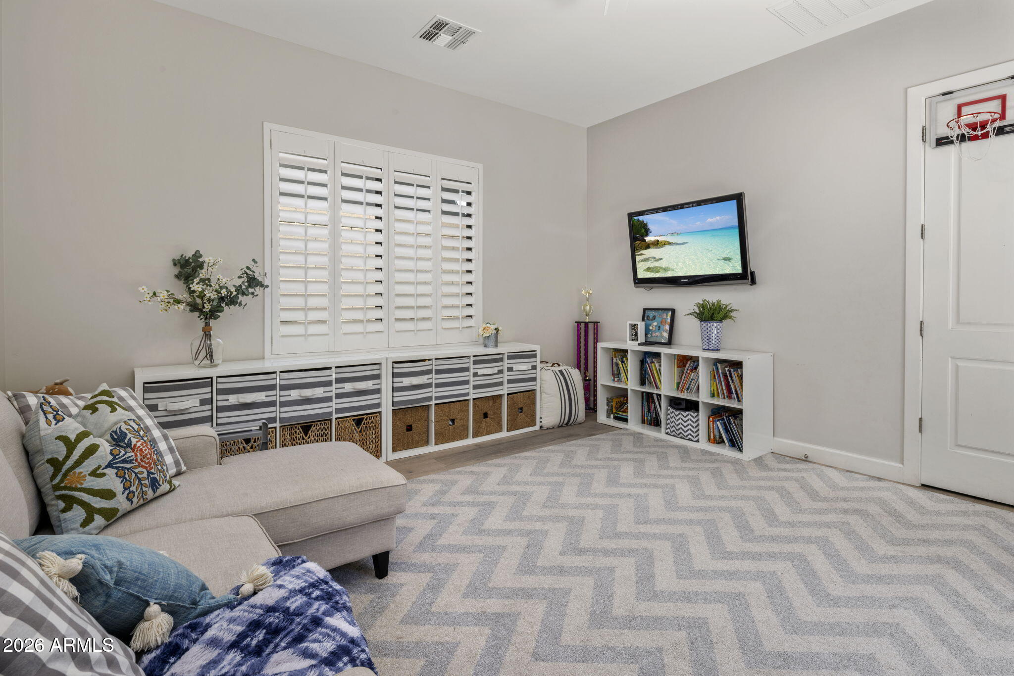 WINDGATE RANCH - Residential