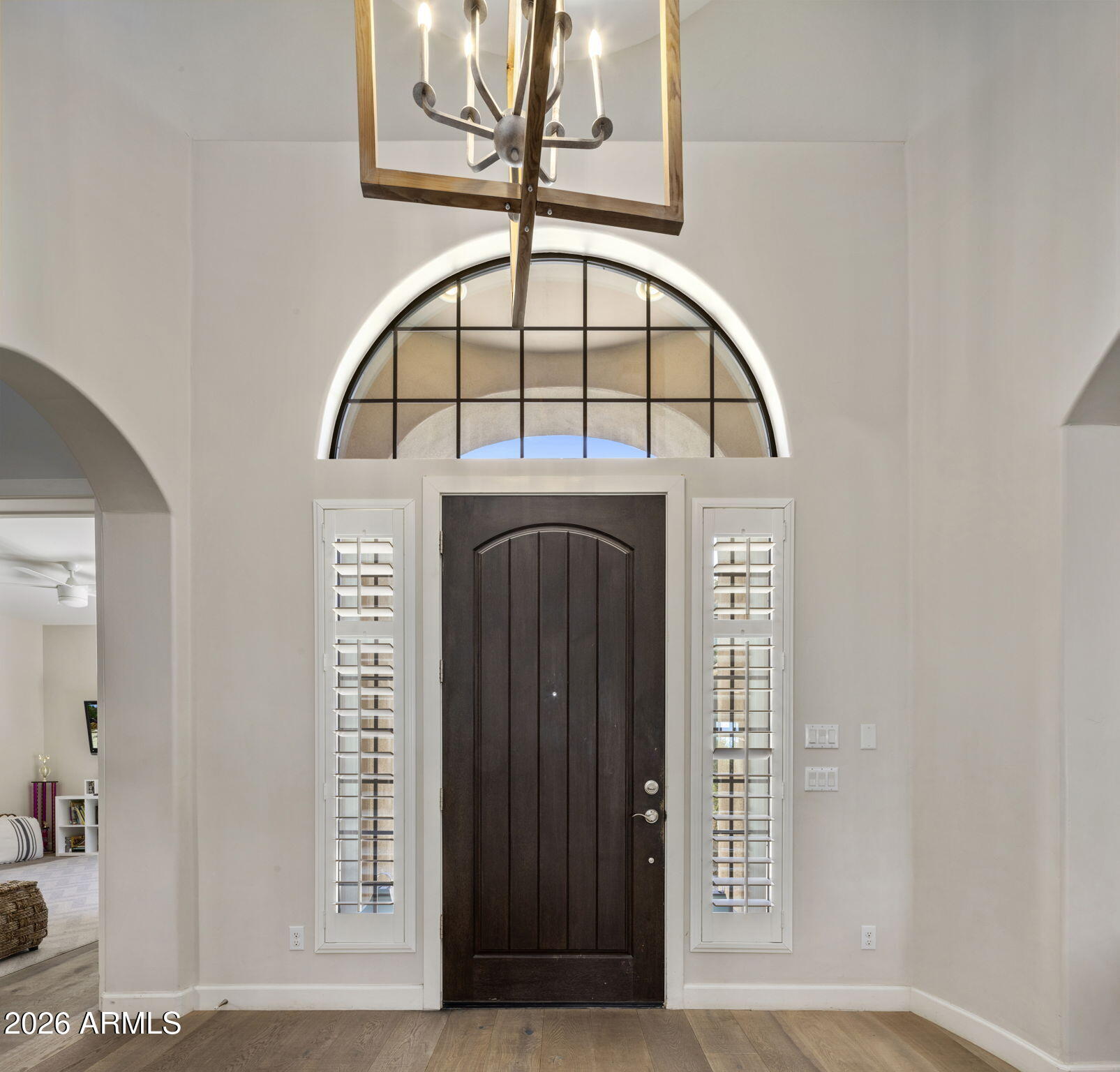 WINDGATE RANCH - Residential