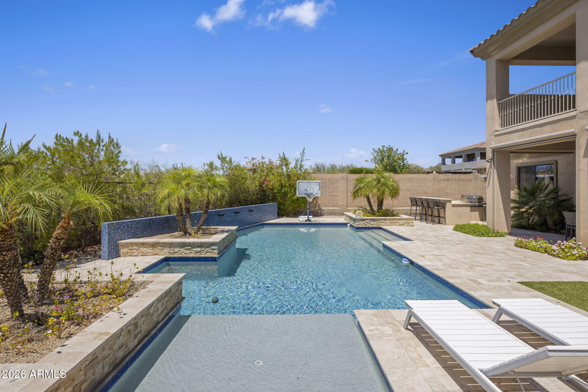 WINDGATE RANCH - Residential