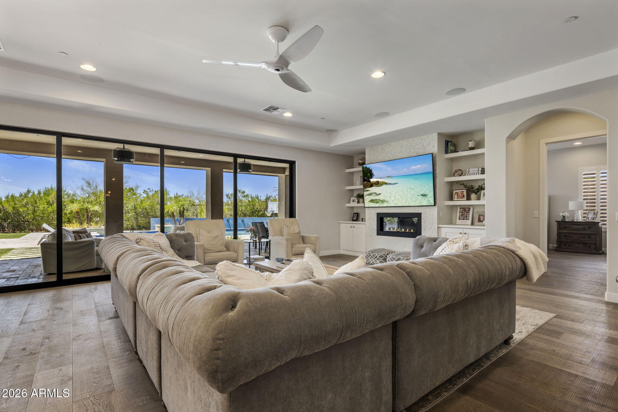 WINDGATE RANCH - Residential