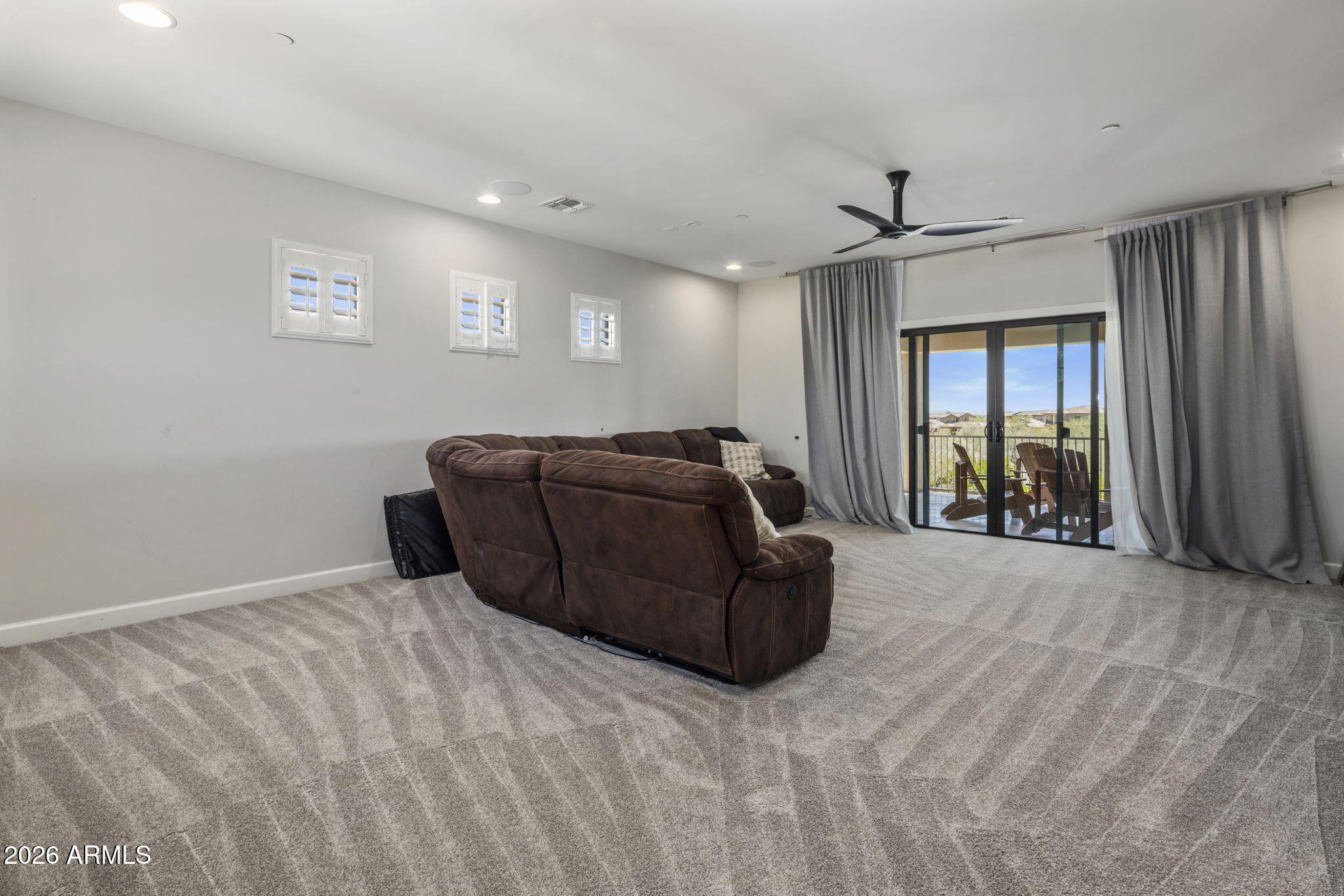 WINDGATE RANCH - Residential
