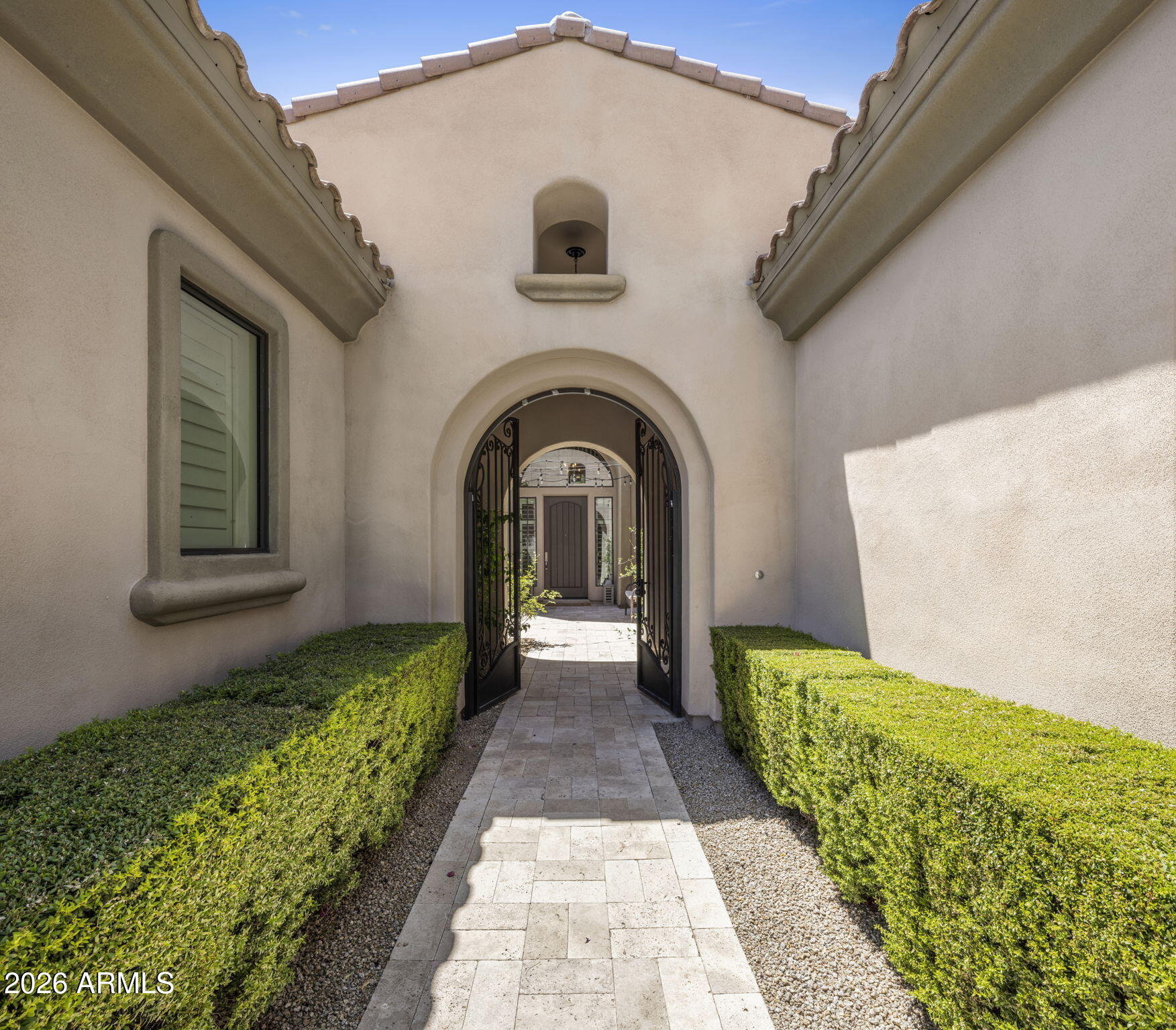 WINDGATE RANCH - Residential