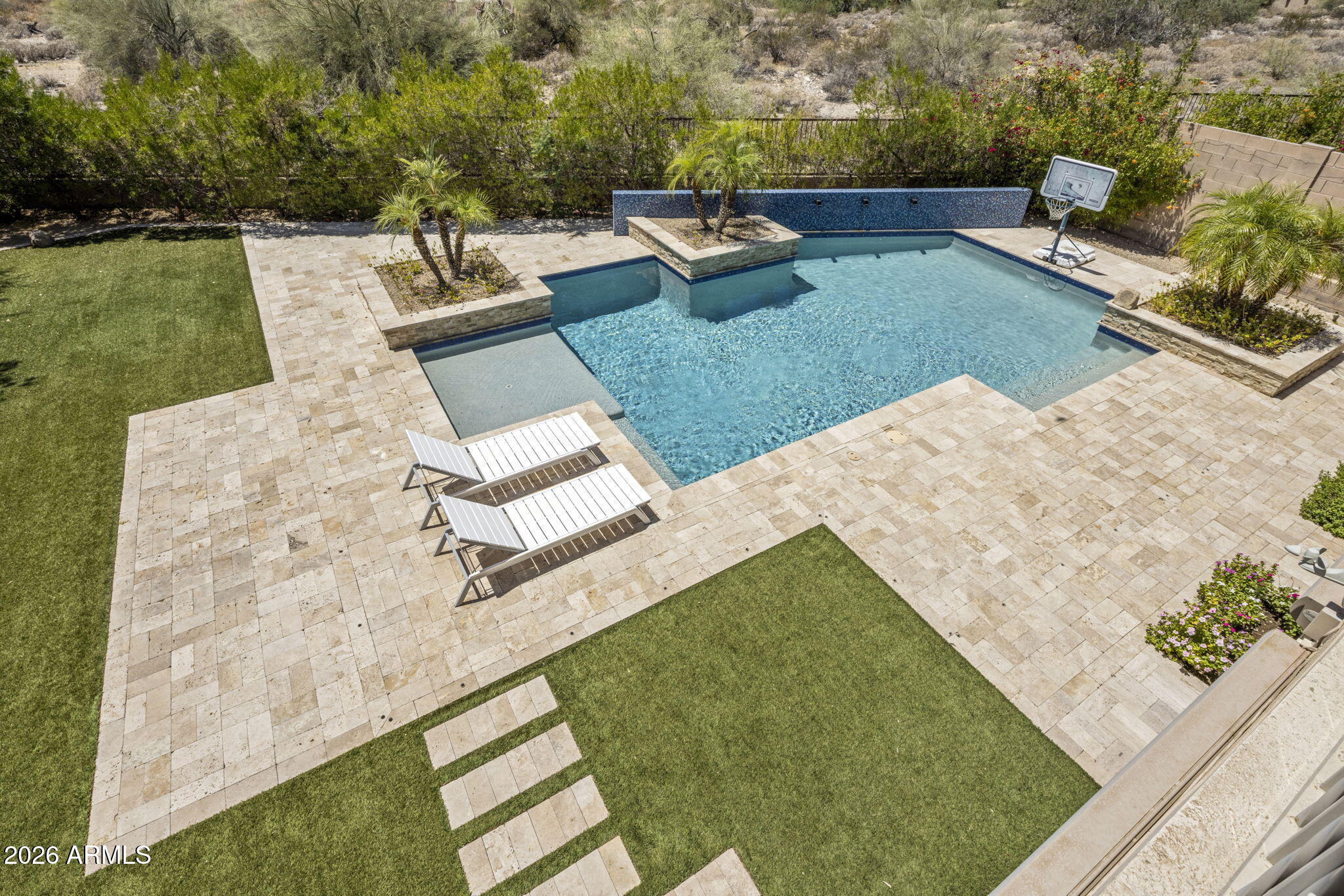 WINDGATE RANCH - Residential