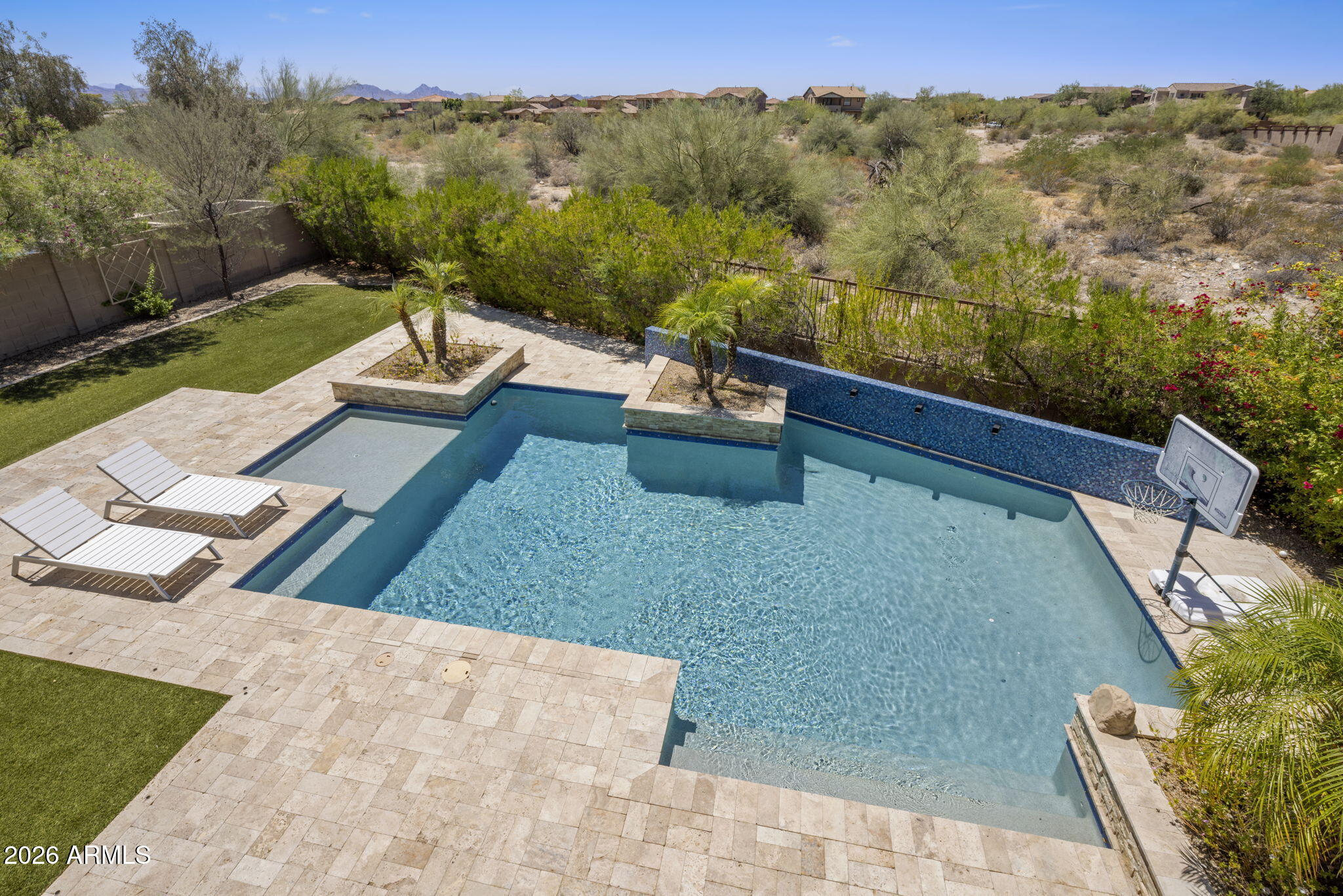 WINDGATE RANCH - Residential