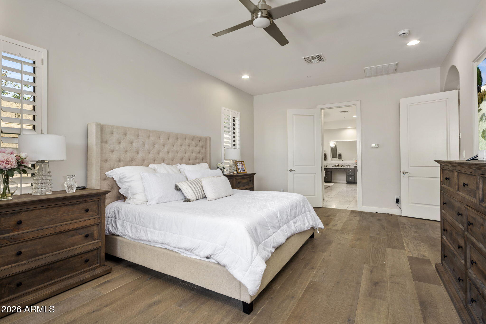 WINDGATE RANCH - Residential