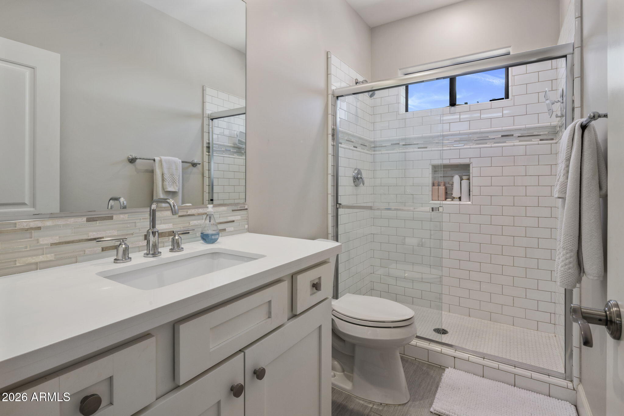 WINDGATE RANCH - Residential