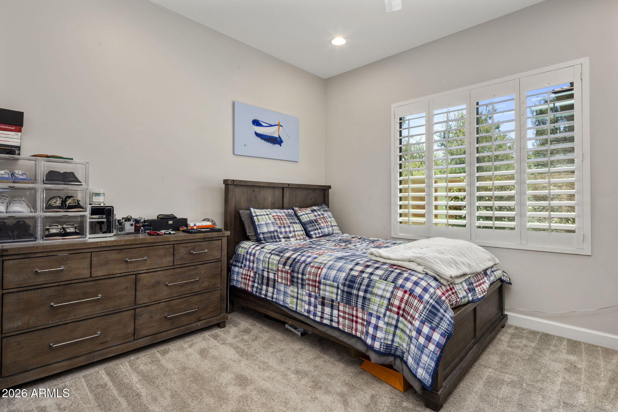 WINDGATE RANCH - Residential