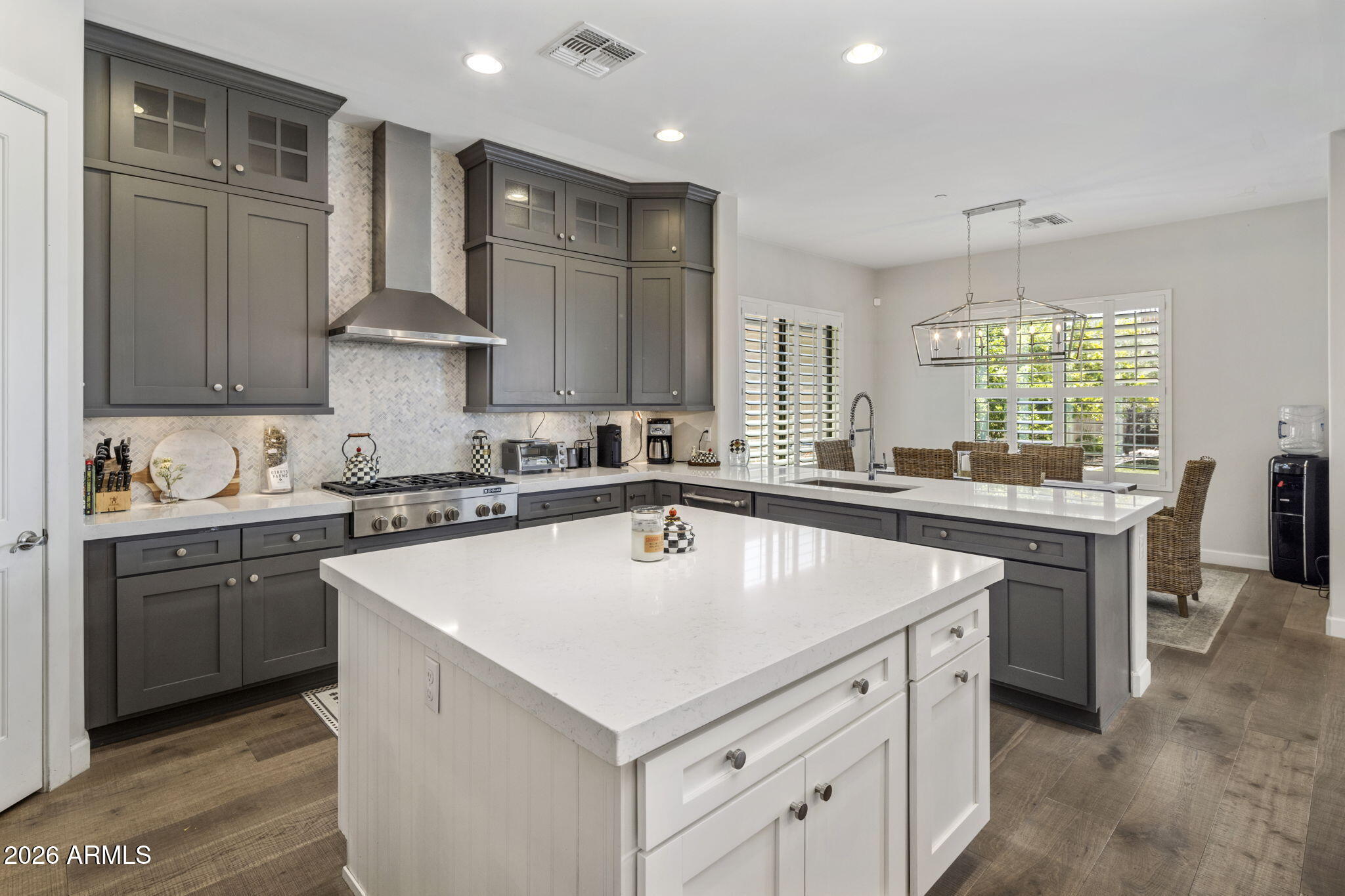 WINDGATE RANCH - Residential