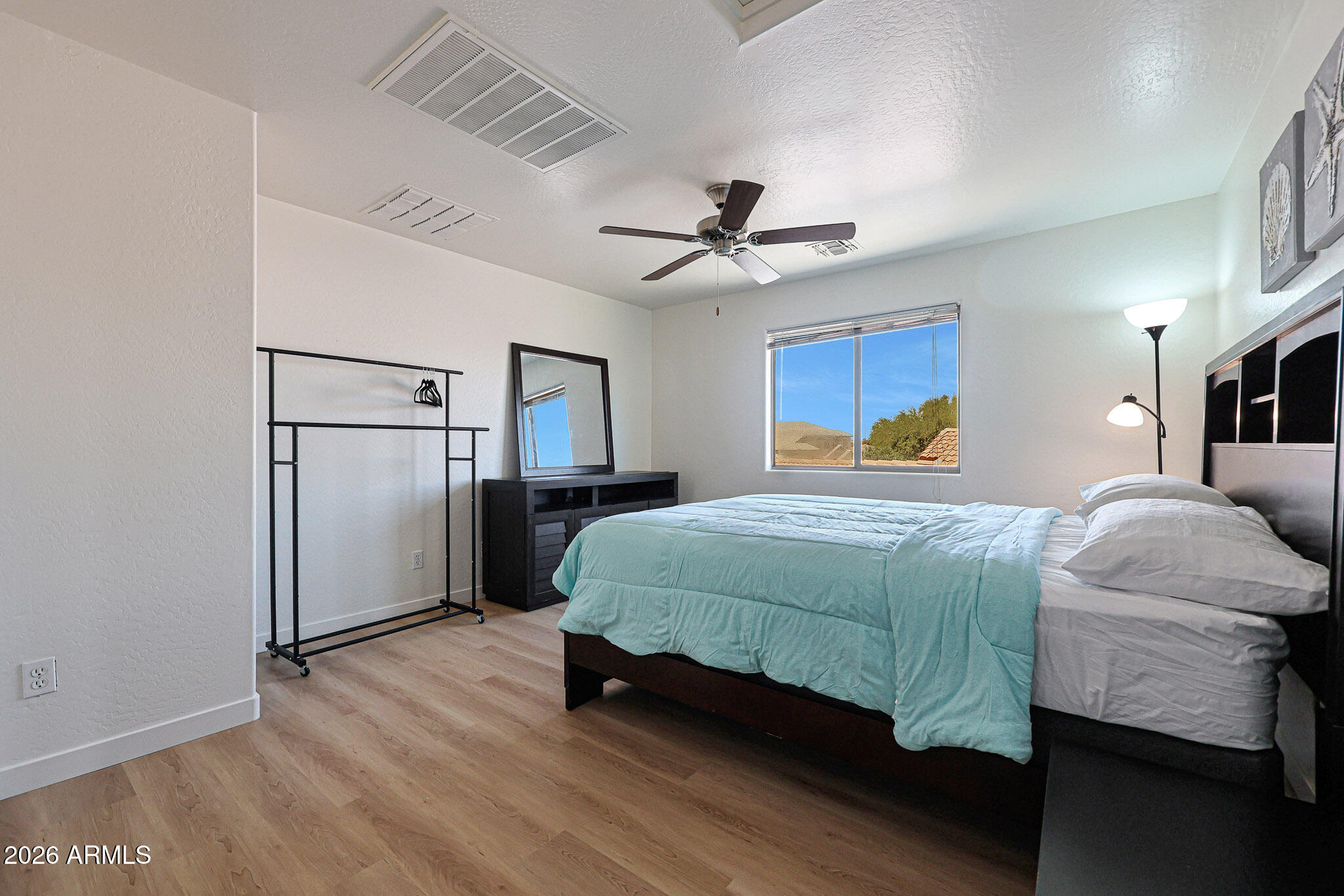 ROGERS RANCH UNIT 3 - Residential