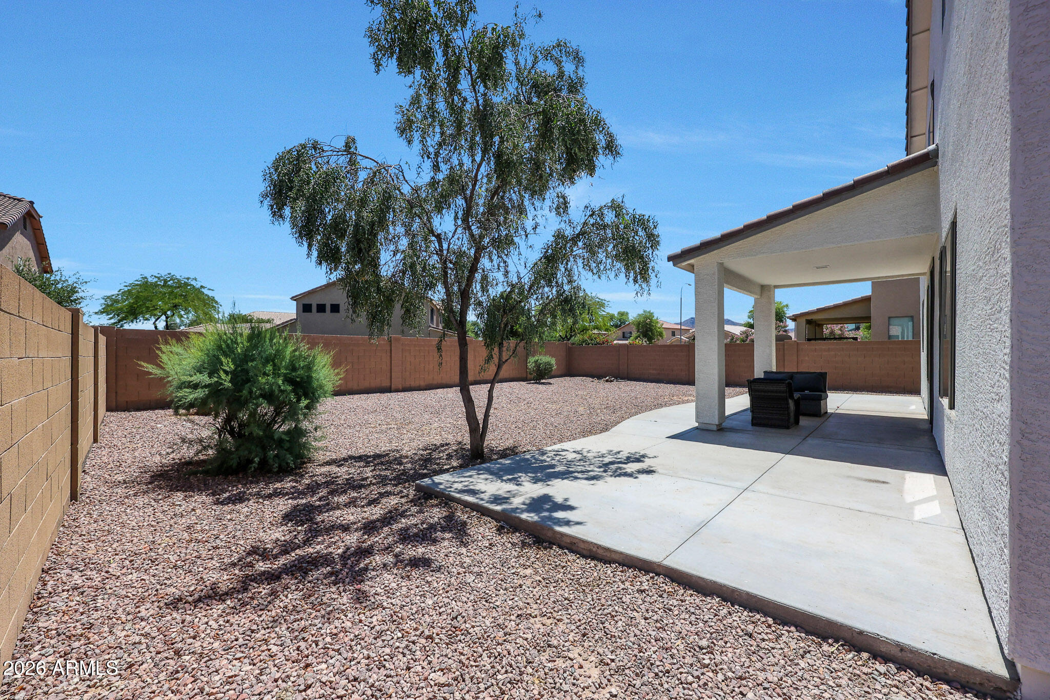 ROGERS RANCH UNIT 3 - Residential