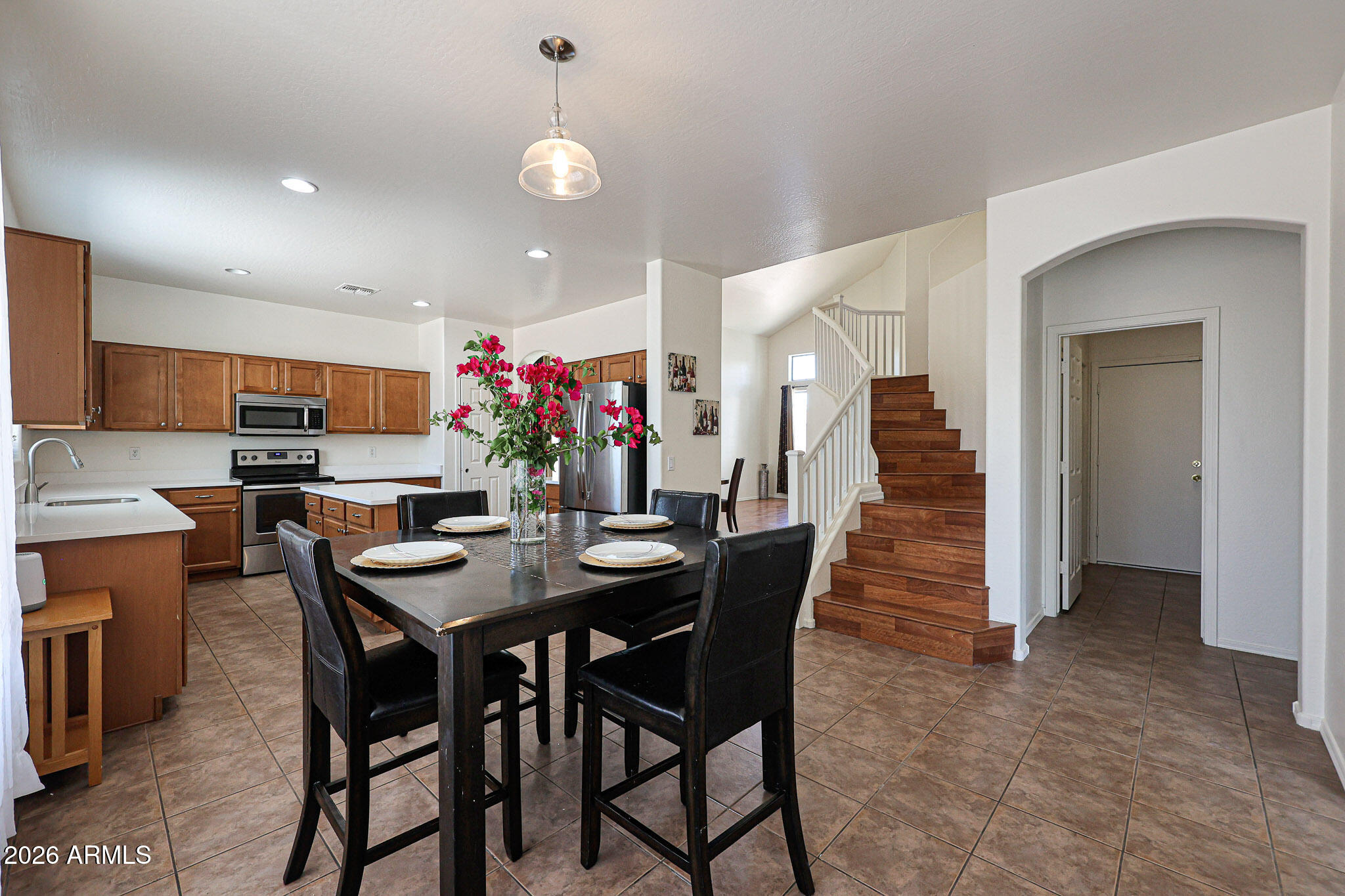 ROGERS RANCH UNIT 3 - Residential