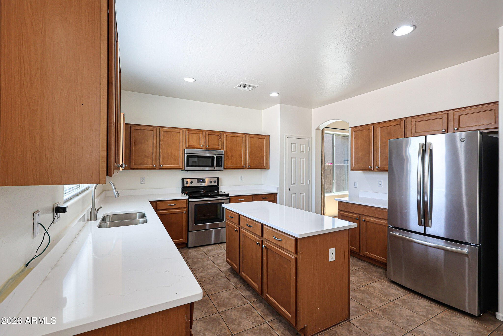 ROGERS RANCH UNIT 3 - Residential