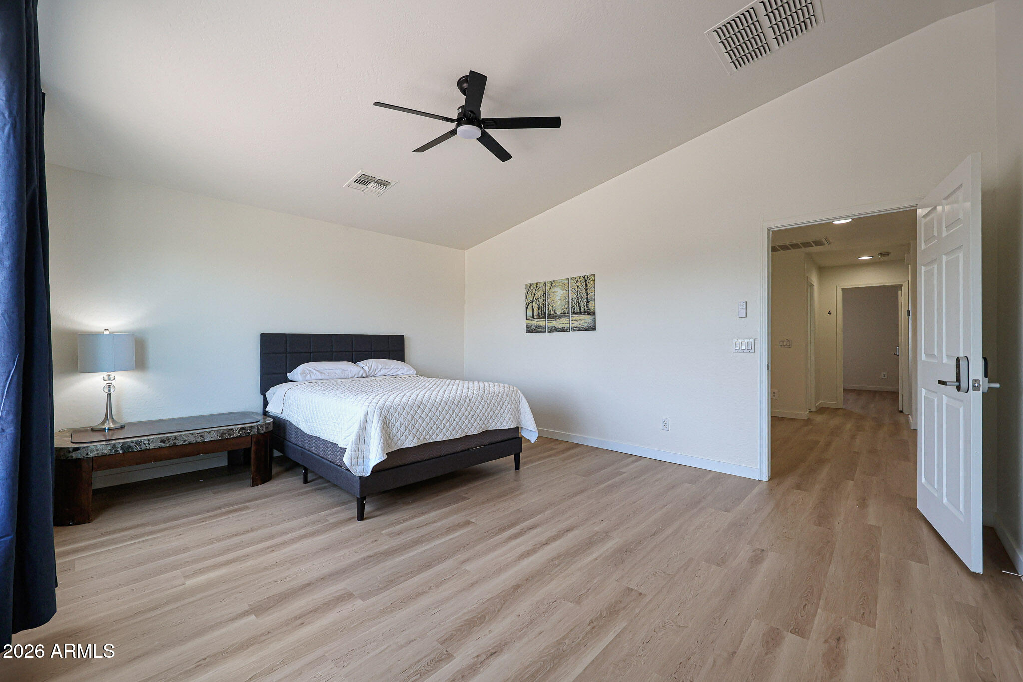 ROGERS RANCH UNIT 3 - Residential