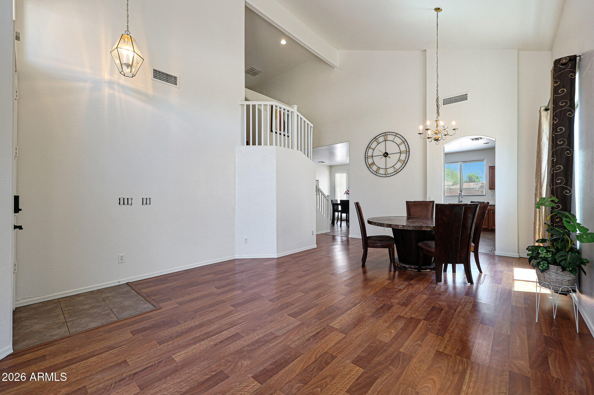 ROGERS RANCH UNIT 3 - Residential