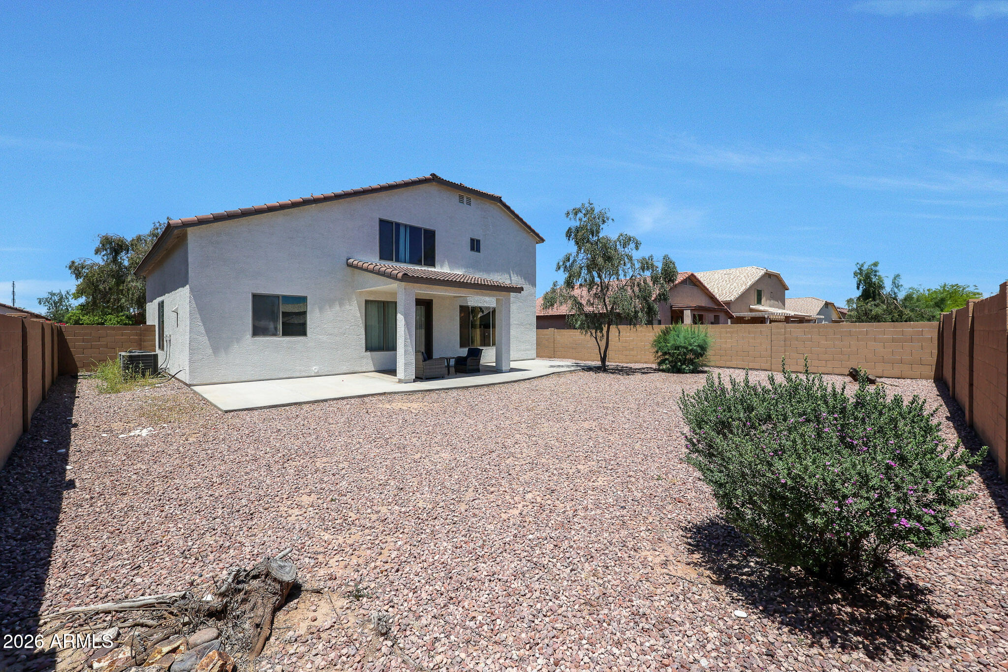 ROGERS RANCH UNIT 3 - Residential