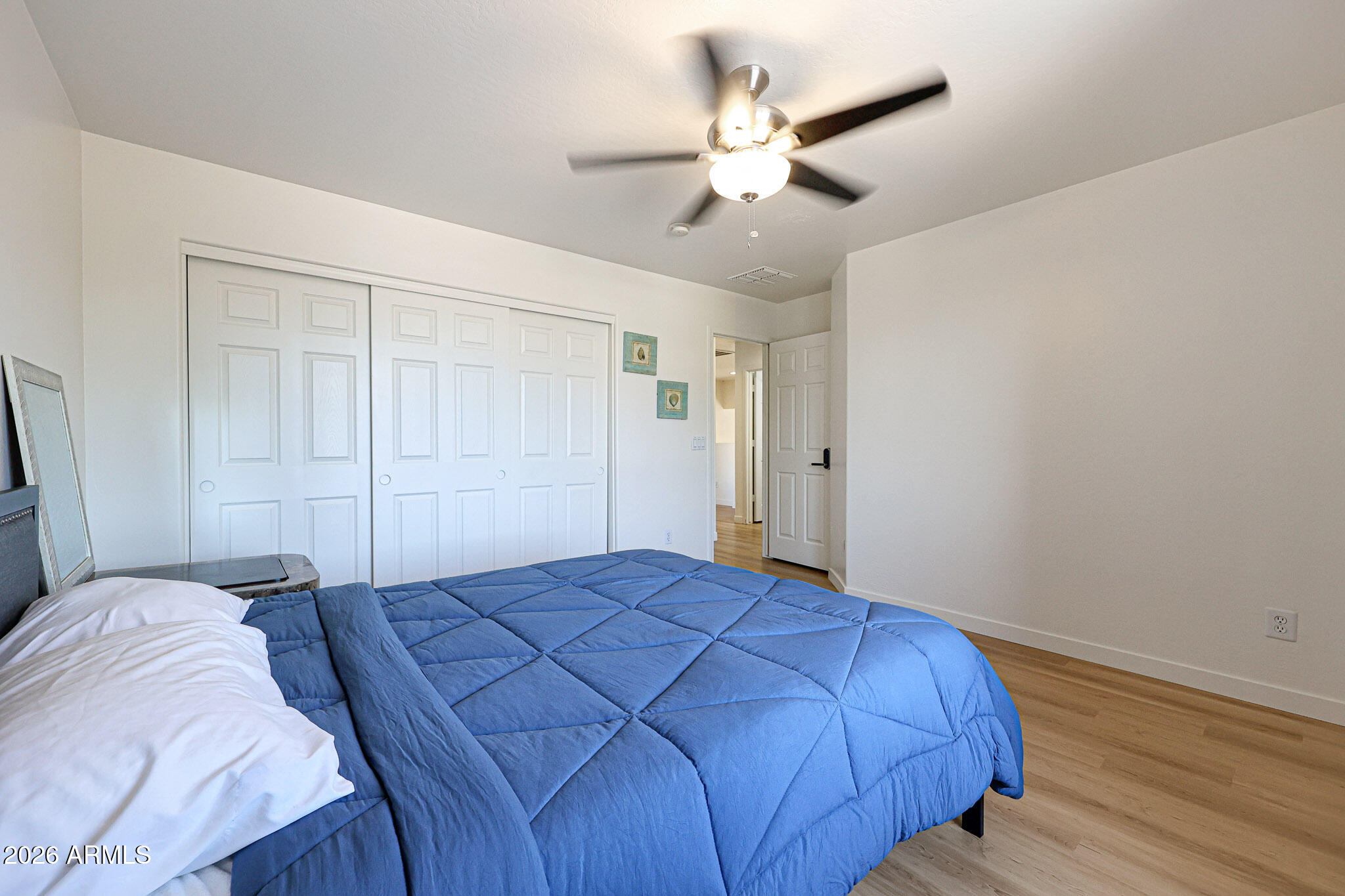ROGERS RANCH UNIT 3 - Residential