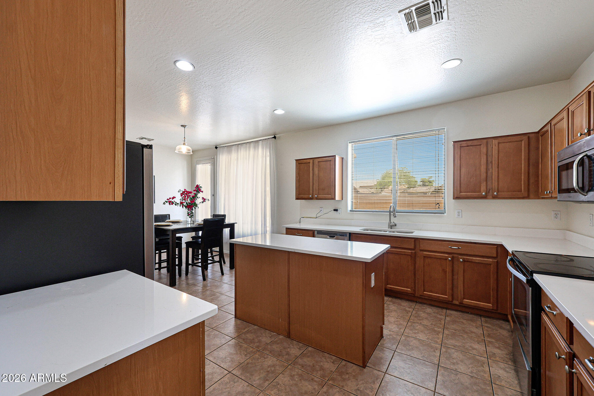 ROGERS RANCH UNIT 3 - Residential