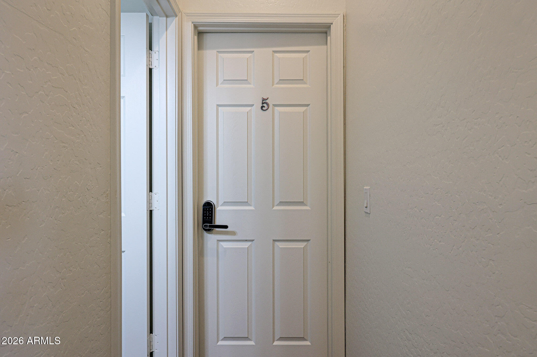 ROGERS RANCH UNIT 3 - Residential