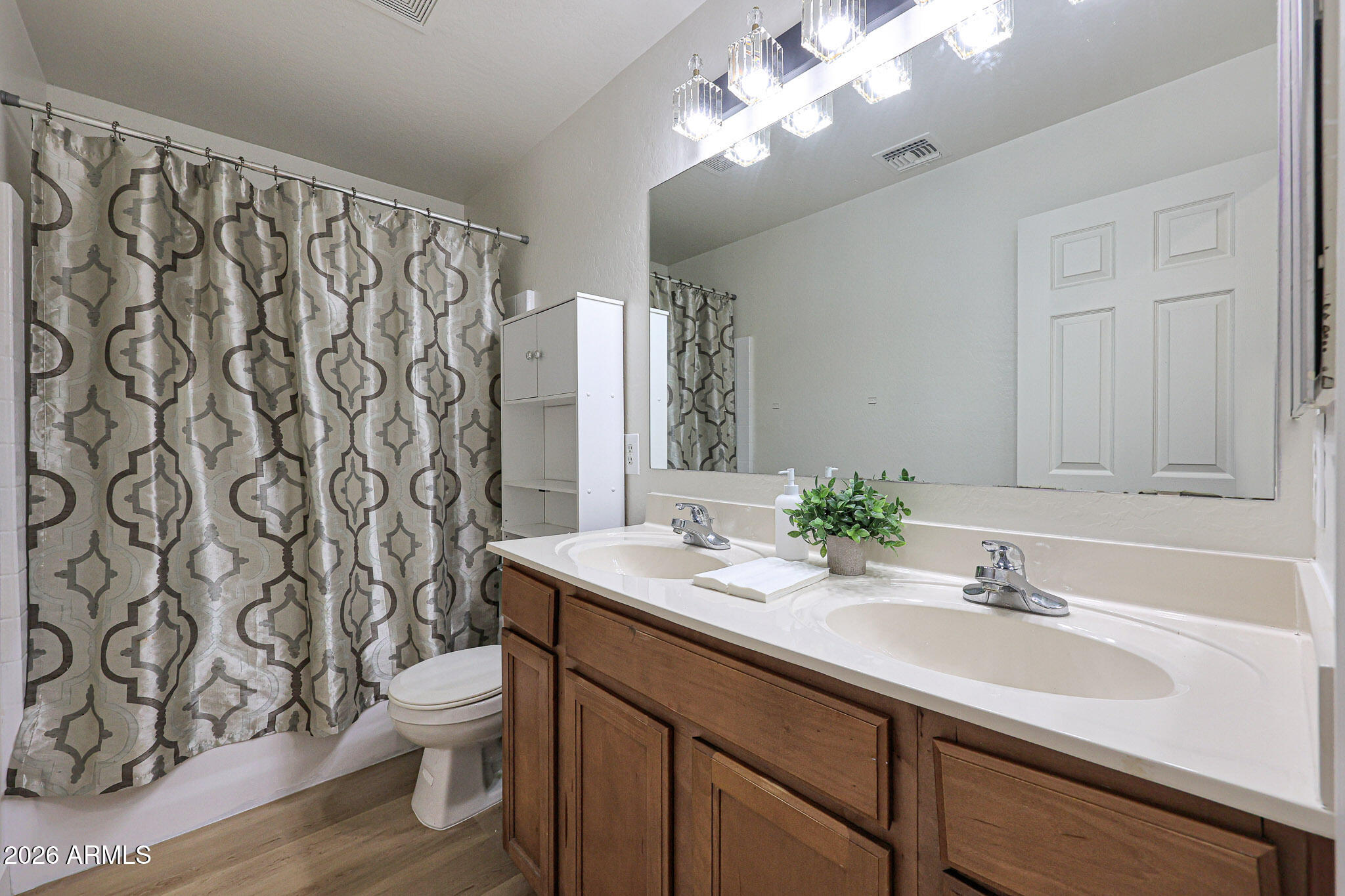 ROGERS RANCH UNIT 3 - Residential