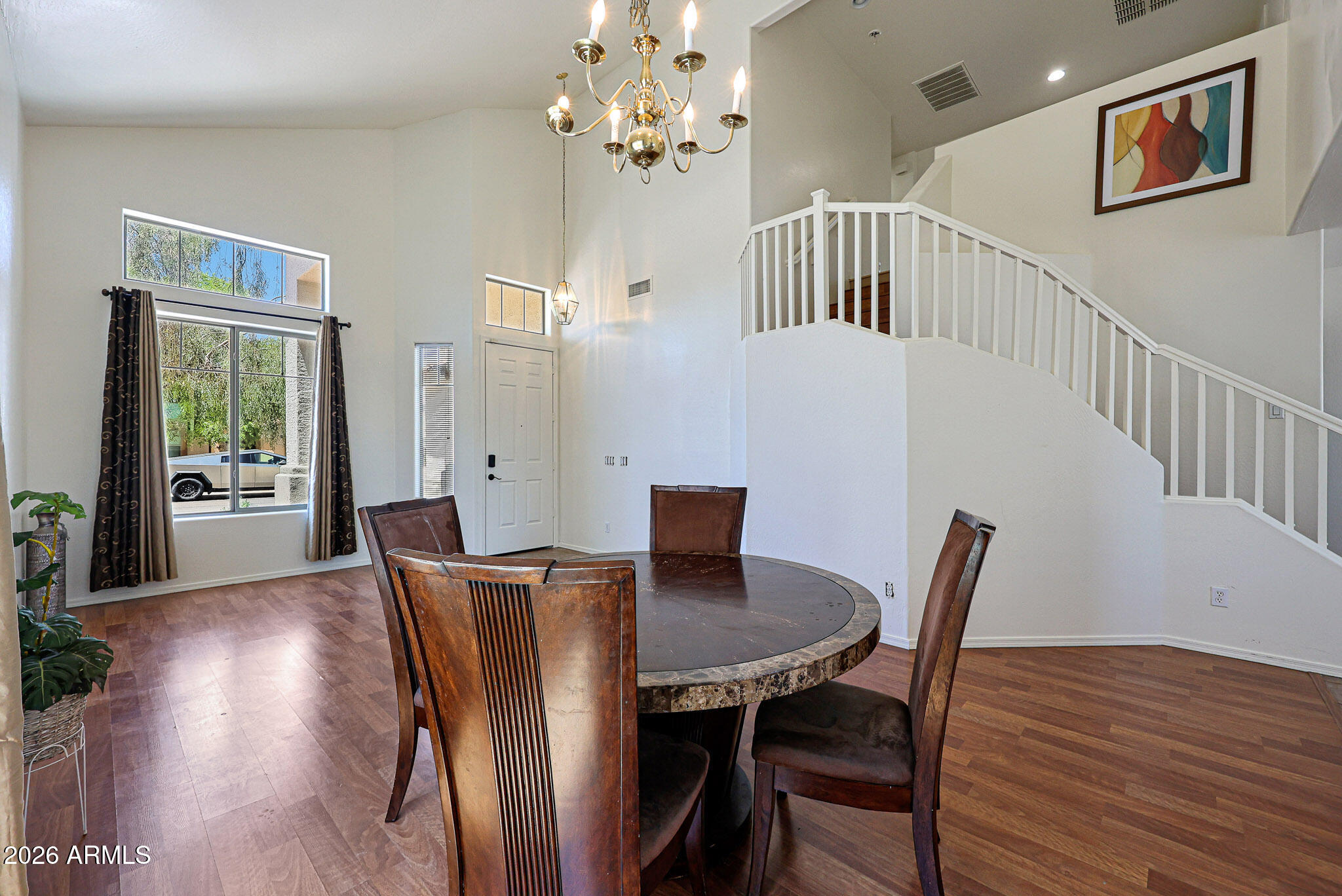 ROGERS RANCH UNIT 3 - Residential