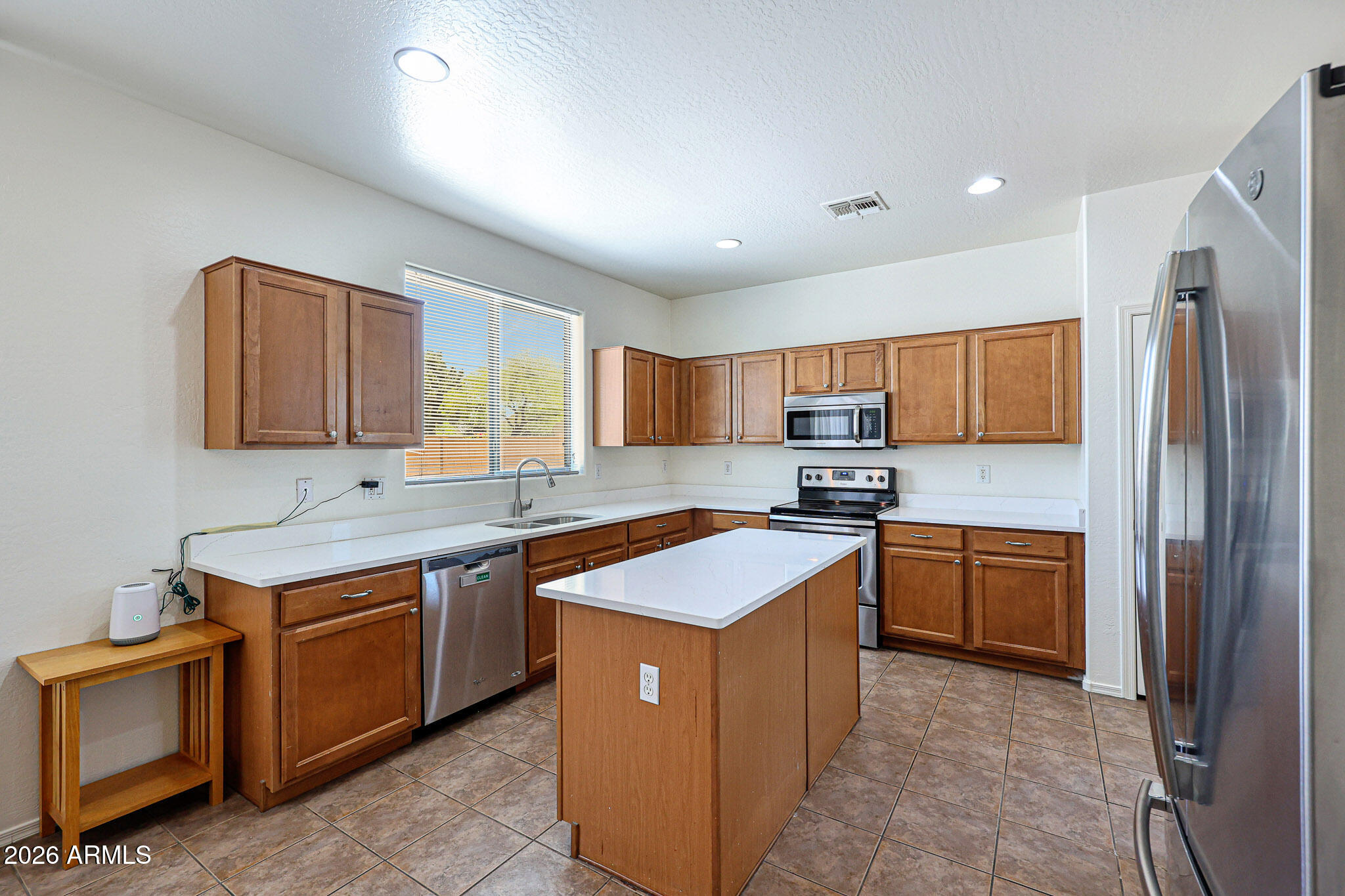 ROGERS RANCH UNIT 3 - Residential