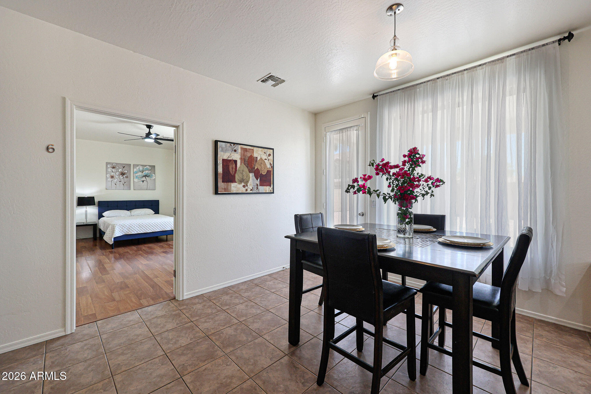 ROGERS RANCH UNIT 3 - Residential