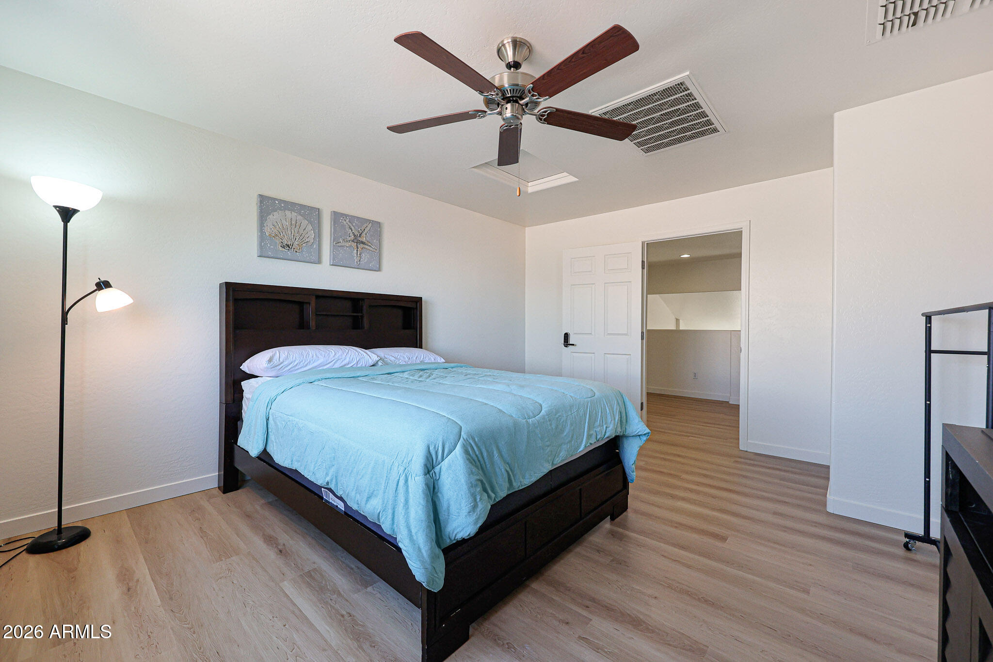 ROGERS RANCH UNIT 3 - Residential