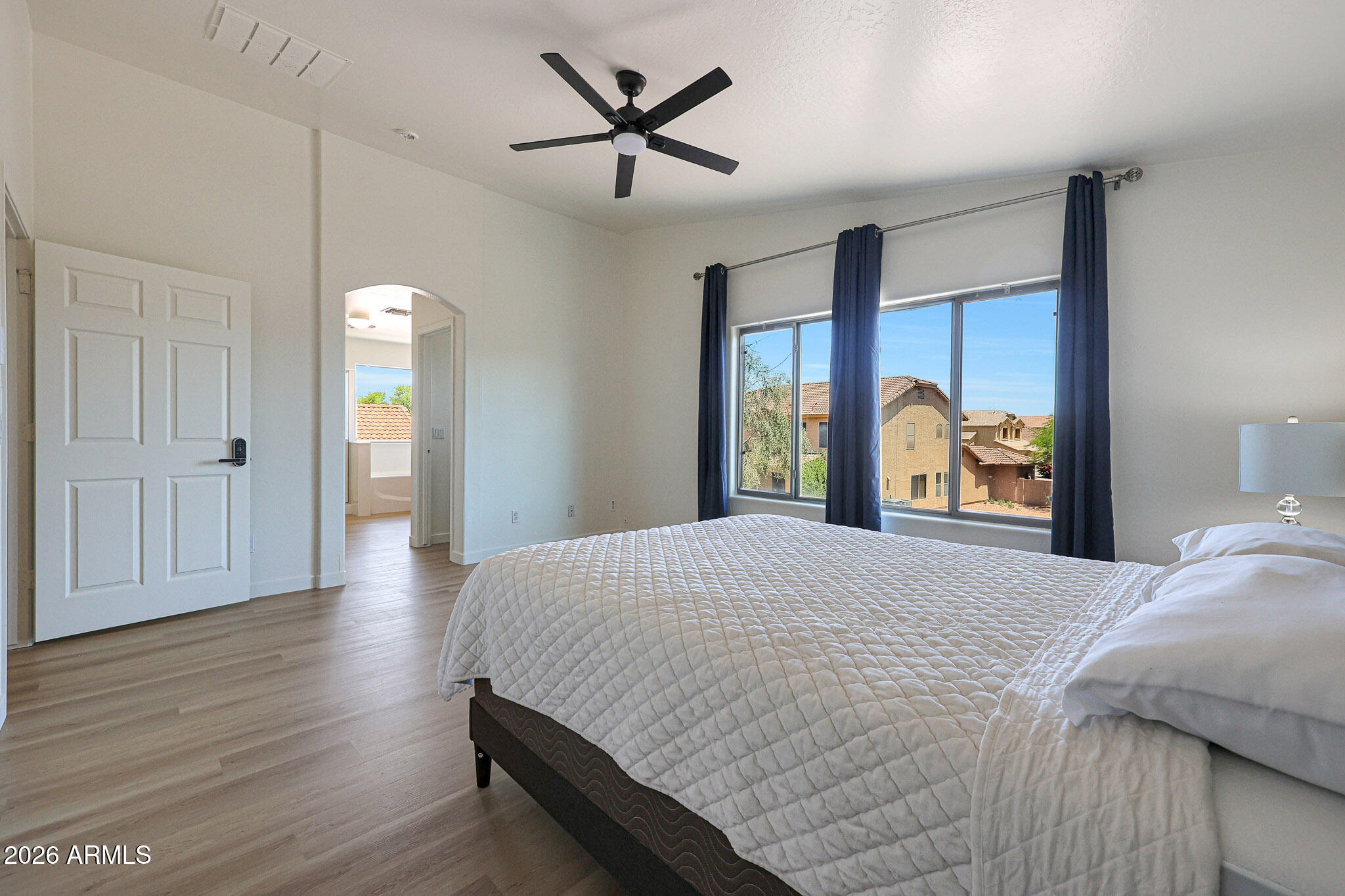 ROGERS RANCH UNIT 3 - Residential