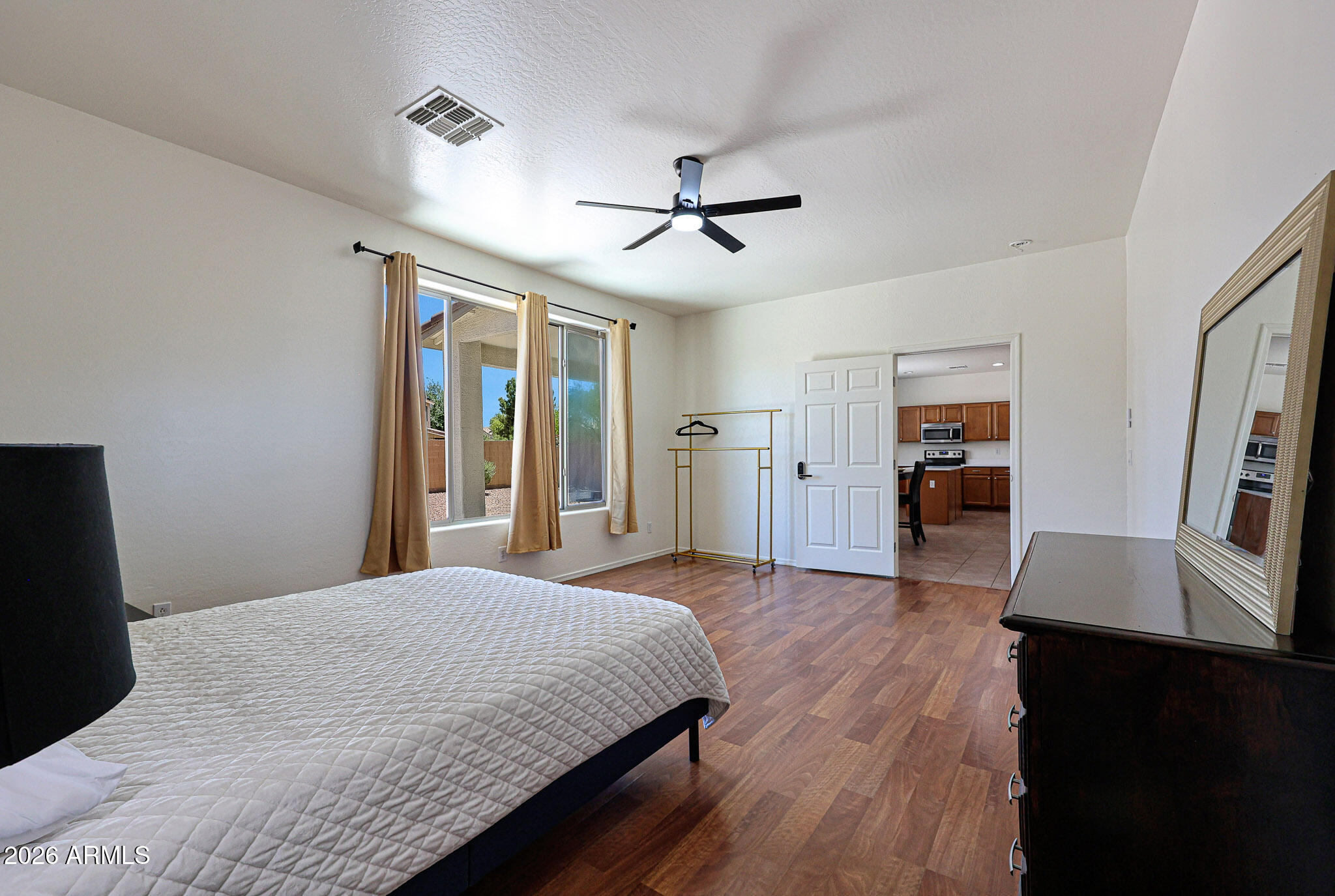 ROGERS RANCH UNIT 3 - Residential