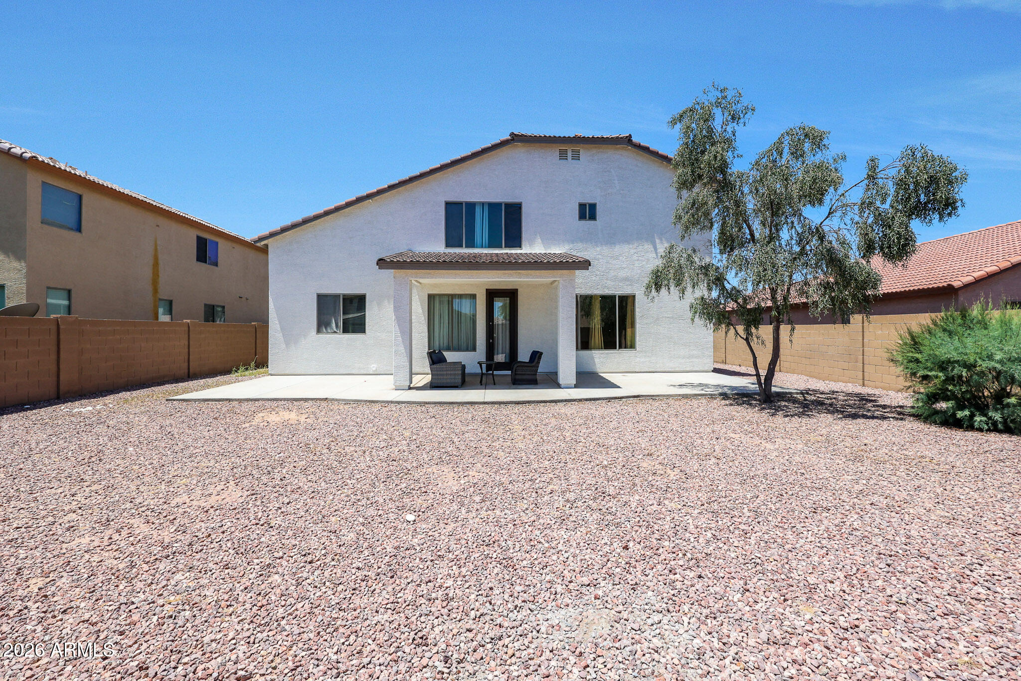ROGERS RANCH UNIT 3 - Residential