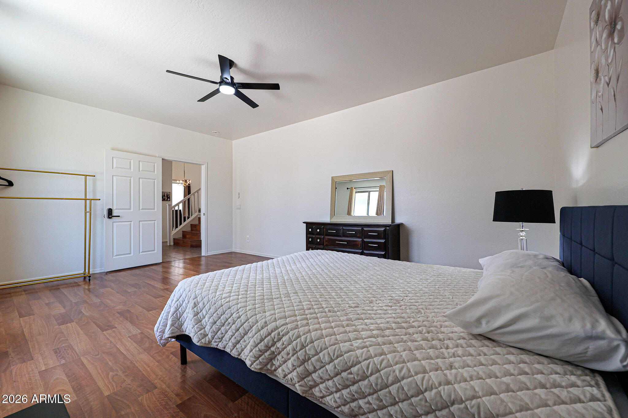 ROGERS RANCH UNIT 3 - Residential