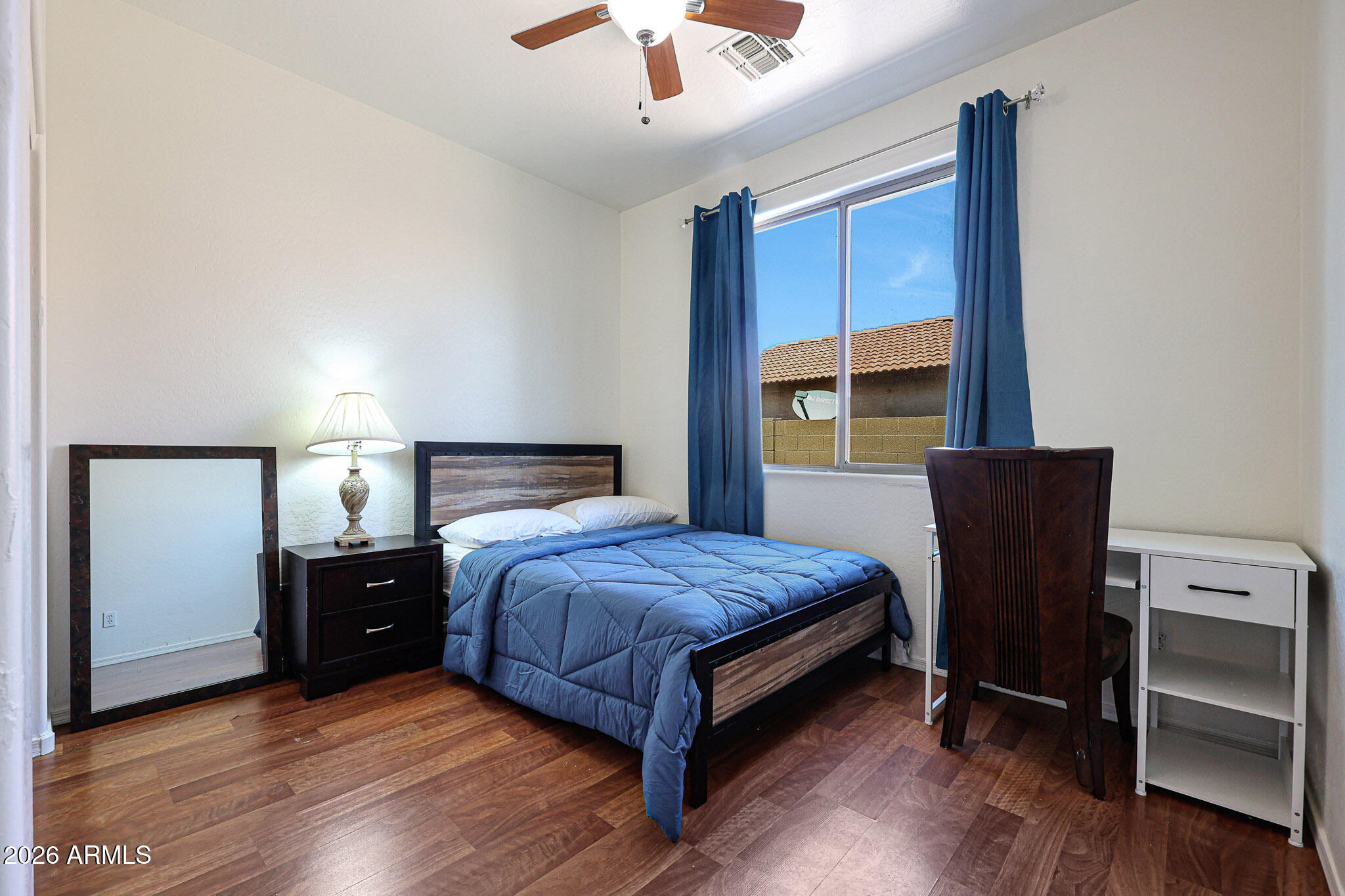 ROGERS RANCH UNIT 3 - Residential