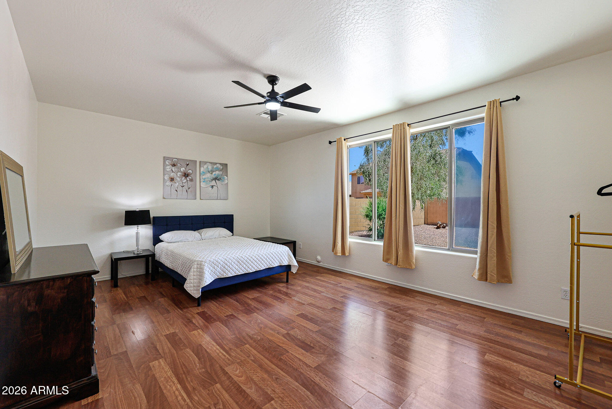 ROGERS RANCH UNIT 3 - Residential