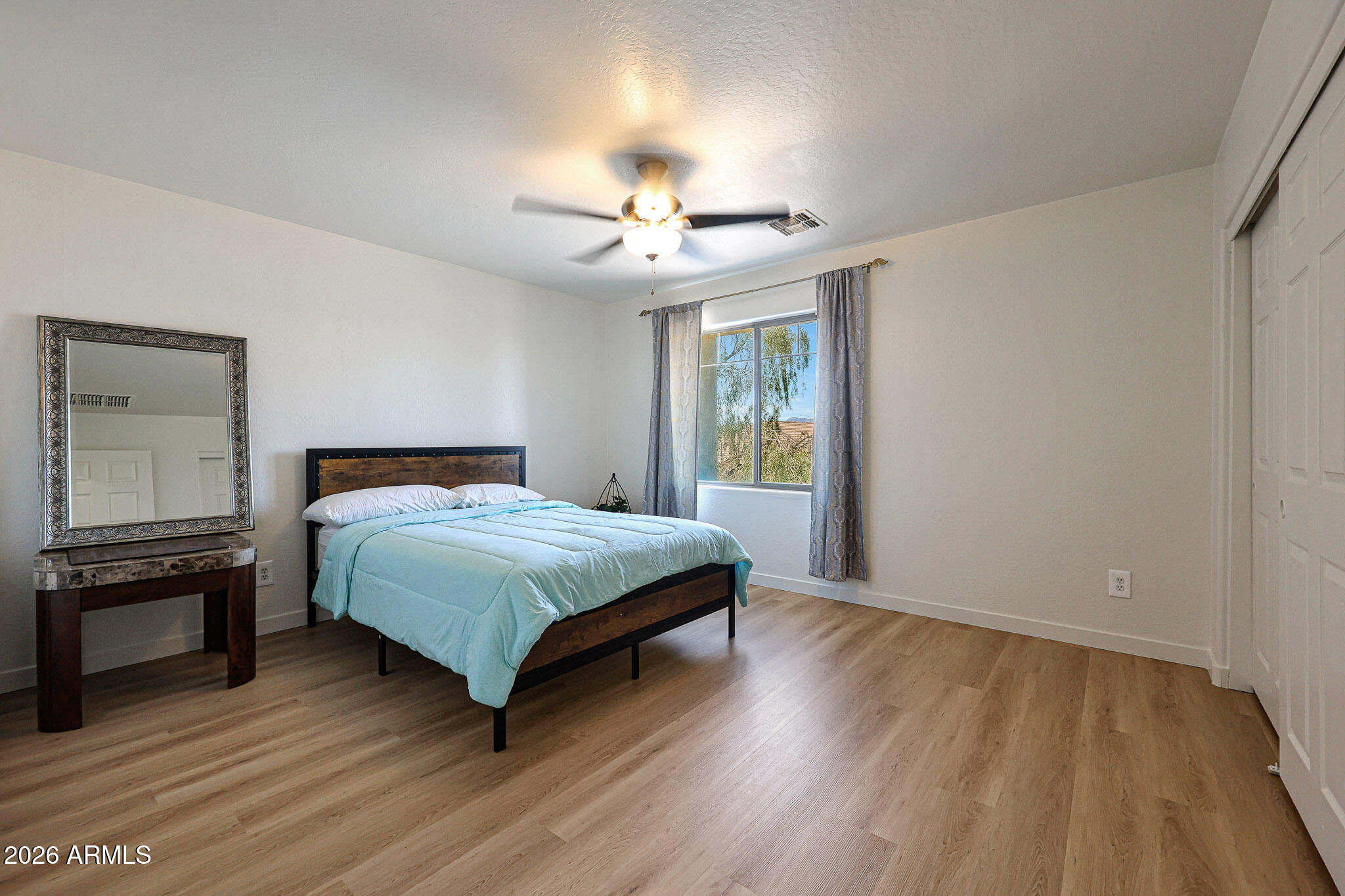 ROGERS RANCH UNIT 3 - Residential