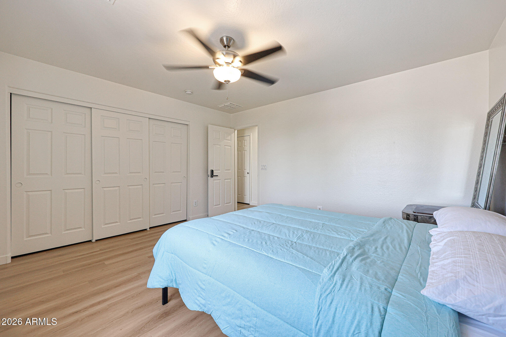 ROGERS RANCH UNIT 3 - Residential