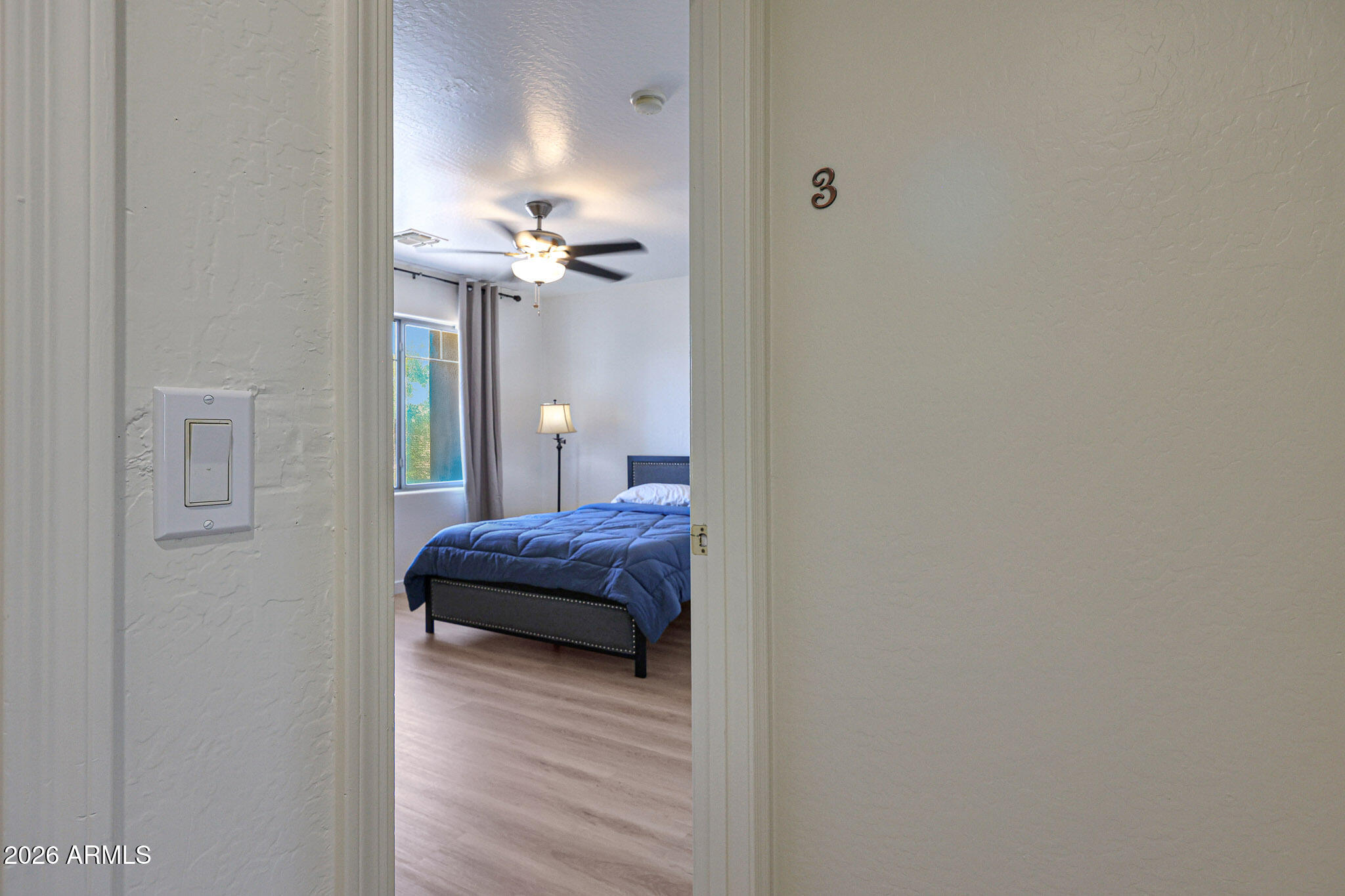 ROGERS RANCH UNIT 3 - Residential