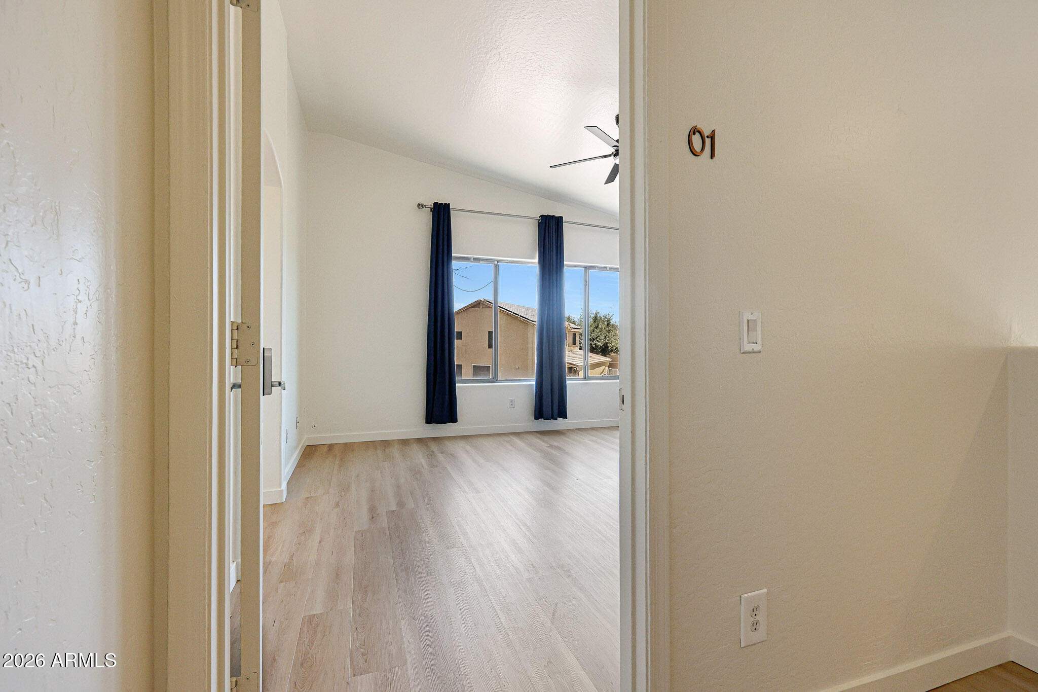 ROGERS RANCH UNIT 3 - Residential
