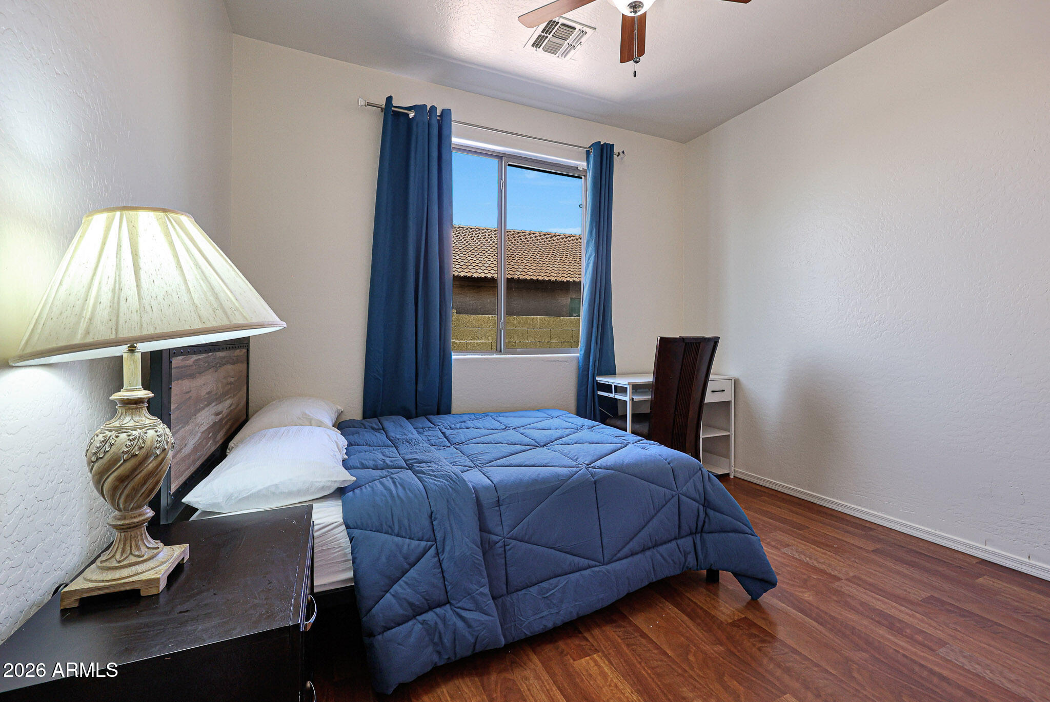 ROGERS RANCH UNIT 3 - Residential