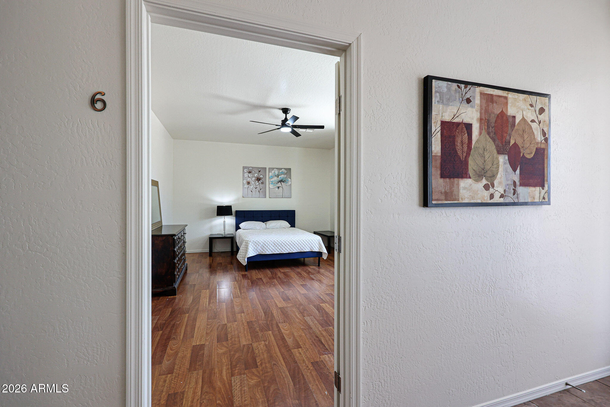 ROGERS RANCH UNIT 3 - Residential