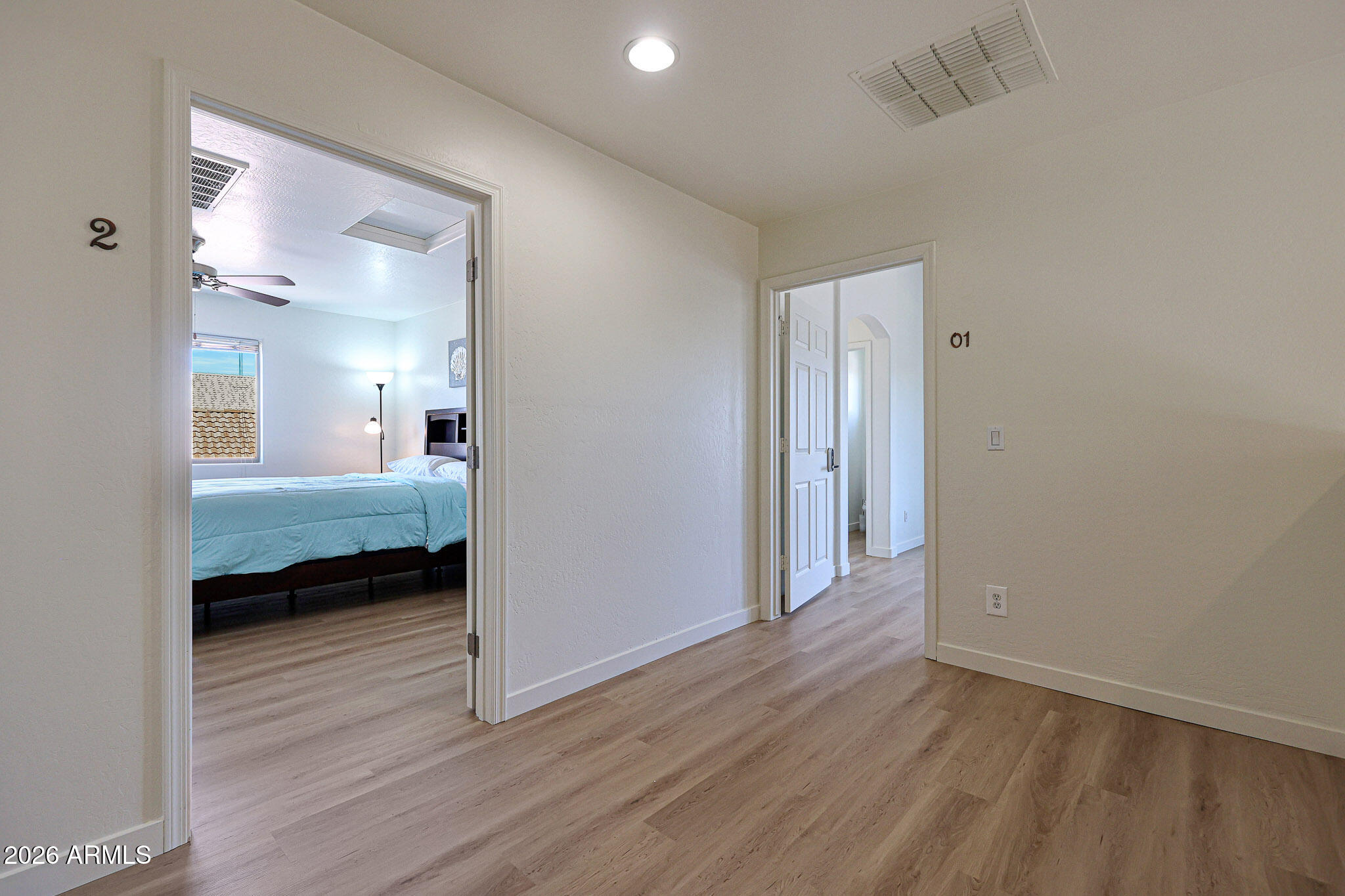 ROGERS RANCH UNIT 3 - Residential