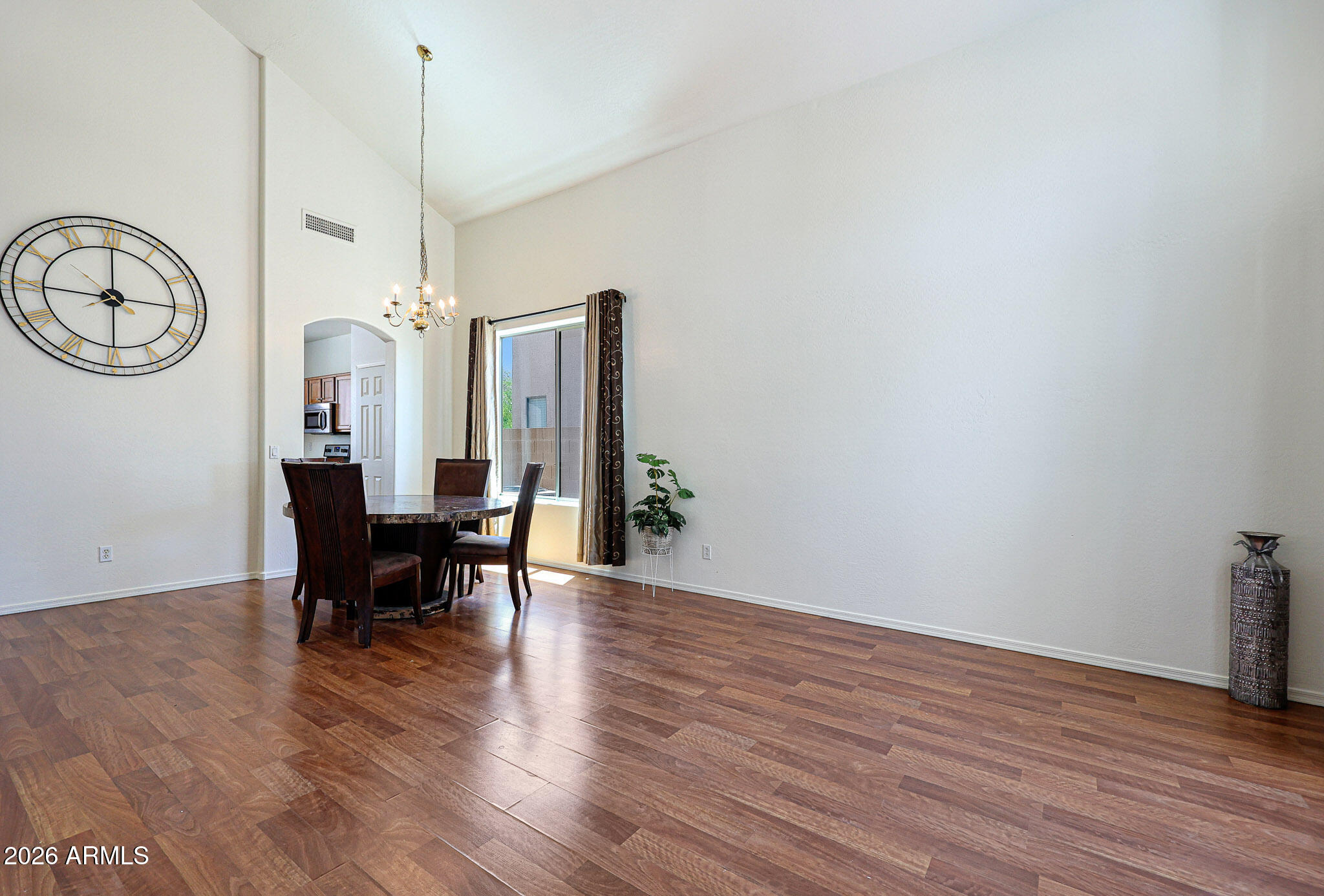 ROGERS RANCH UNIT 3 - Residential