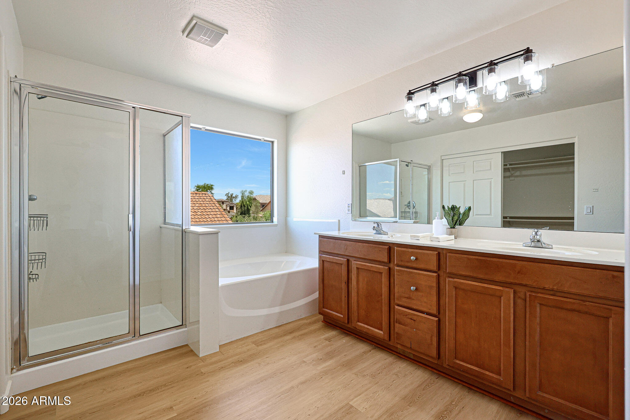 ROGERS RANCH UNIT 3 - Residential