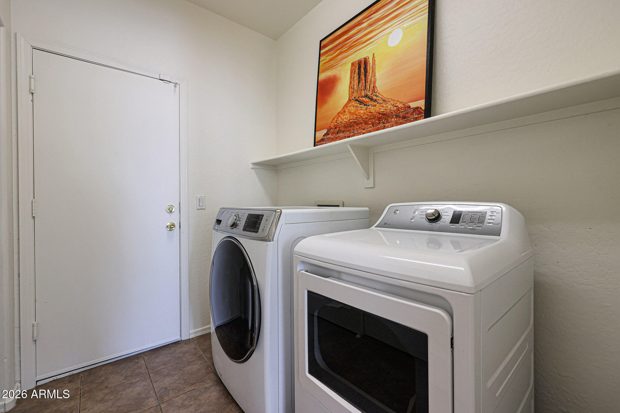 ROGERS RANCH UNIT 3 - Residential