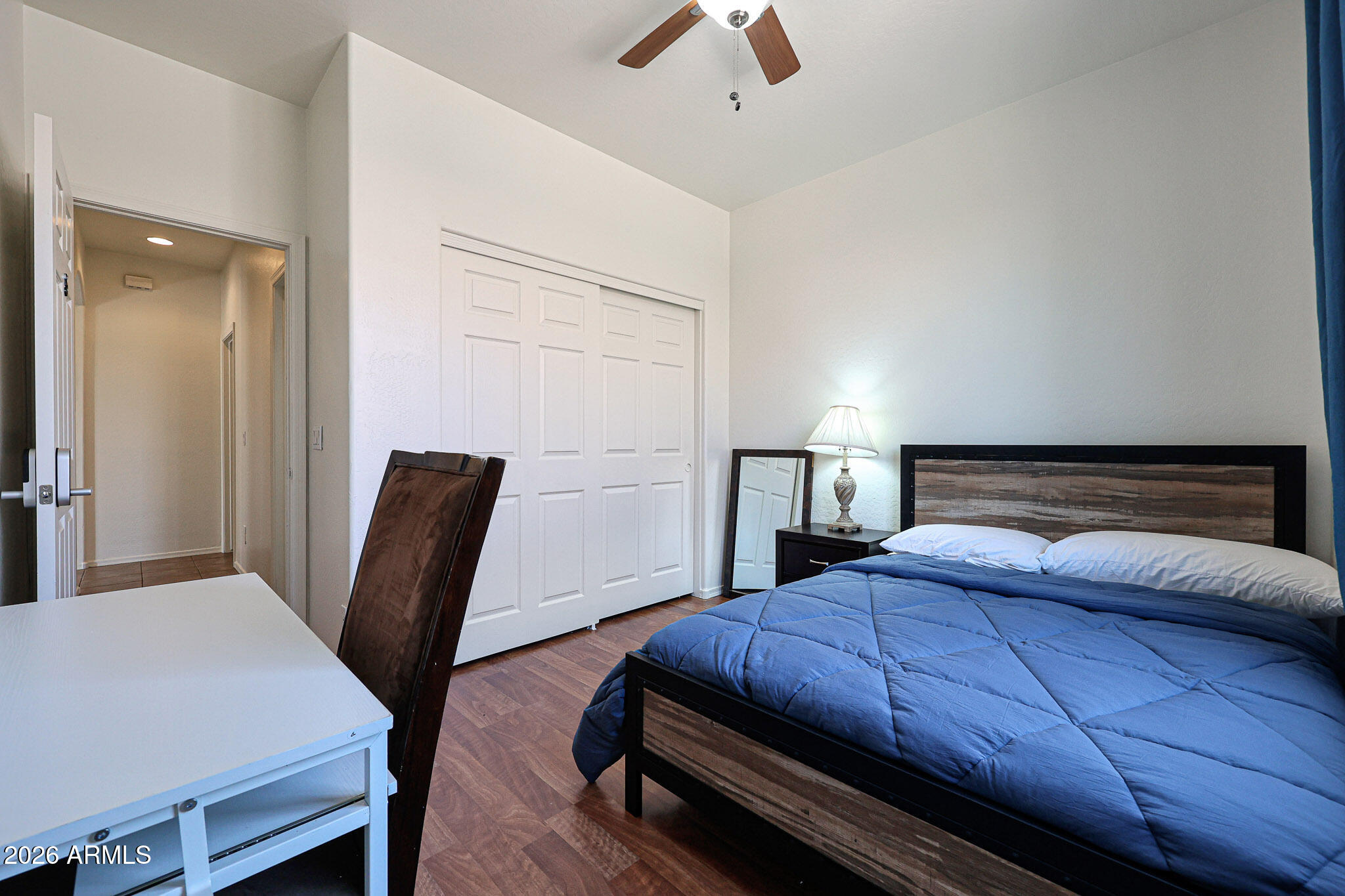 ROGERS RANCH UNIT 3 - Residential